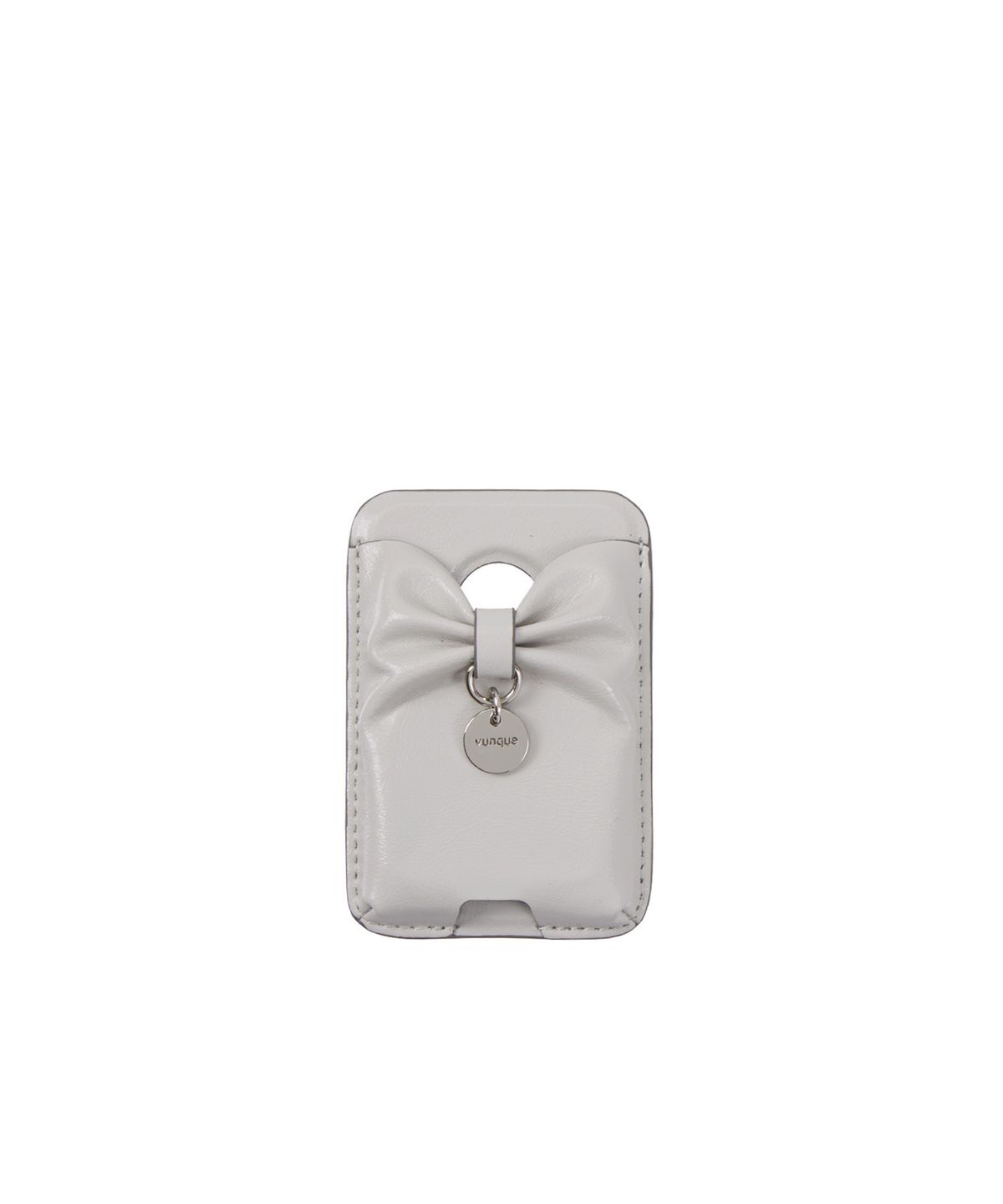 분크(VUNQUE) Toque Balaca Magsafe Card Wallet (토크 발라카 맥세이프 카드지갑)_4colors