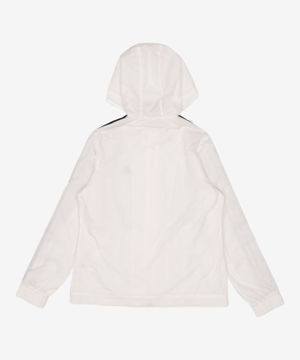 아디다스(ADIDAS) 3S 윈드브레이커 W - 화이트 / H10243 XS