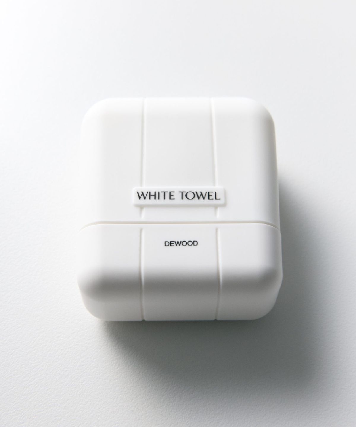 화이트타월(WHITETOWEL) DEWOOD  핸드크림 50g