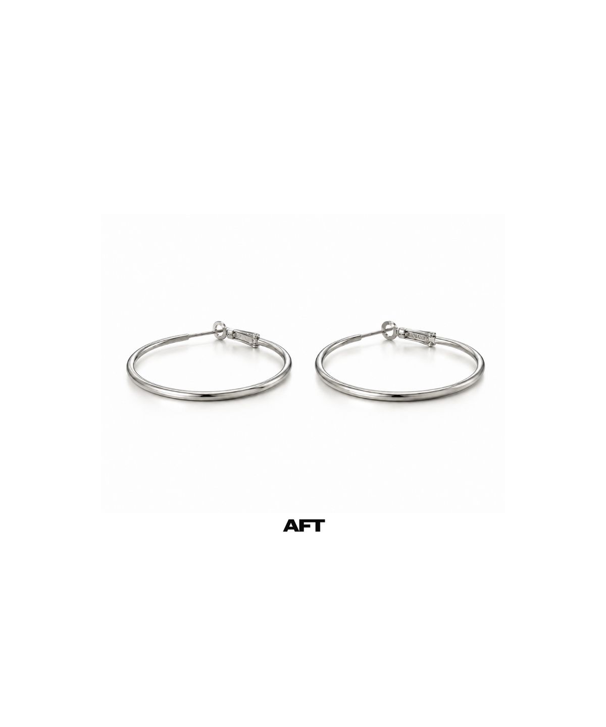 에이에프티(AFT) Fine Earrings 파인이어링 30mm,40mm