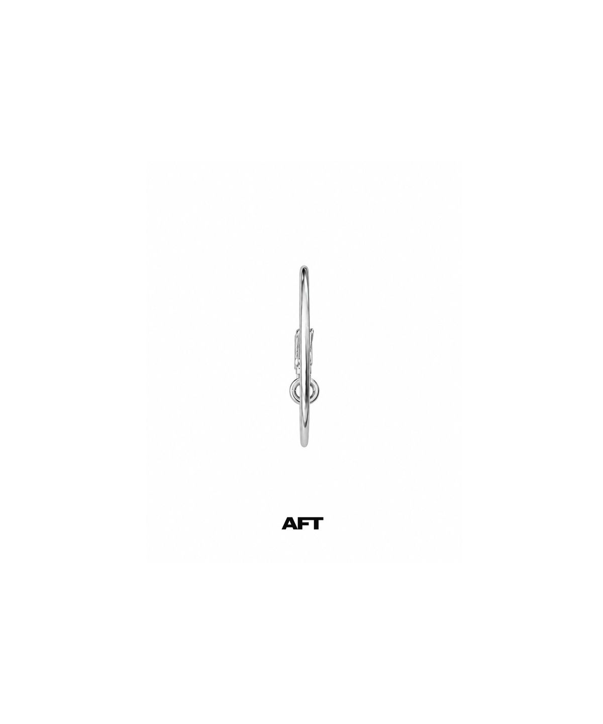 에이에프티(AFT) Fine Earrings 파인이어링 30mm,40mm