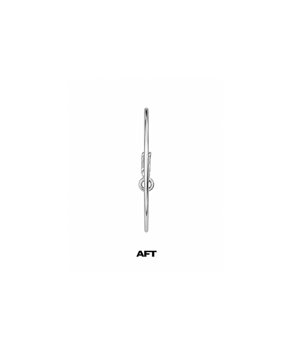 에이에프티(AFT) Fine Earrings 파인이어링 30mm,40mm