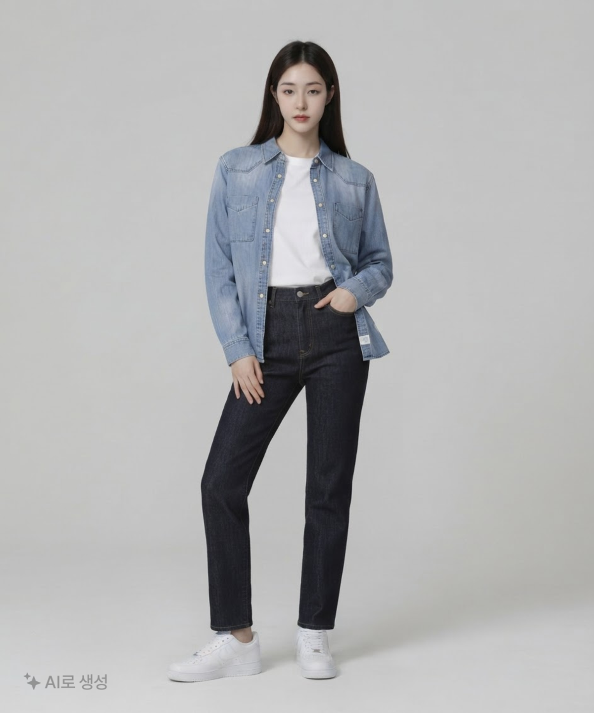 커버낫(COVERNAT) 캐주얼 셔츠 WS
