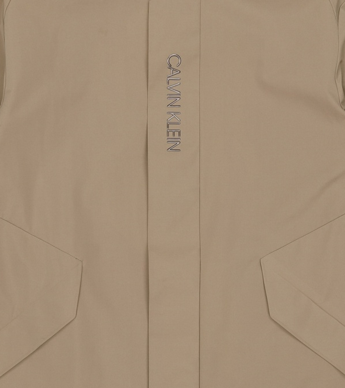 캘빈클라인(CALVIN KLEIN) 봄 가을 코트 XL