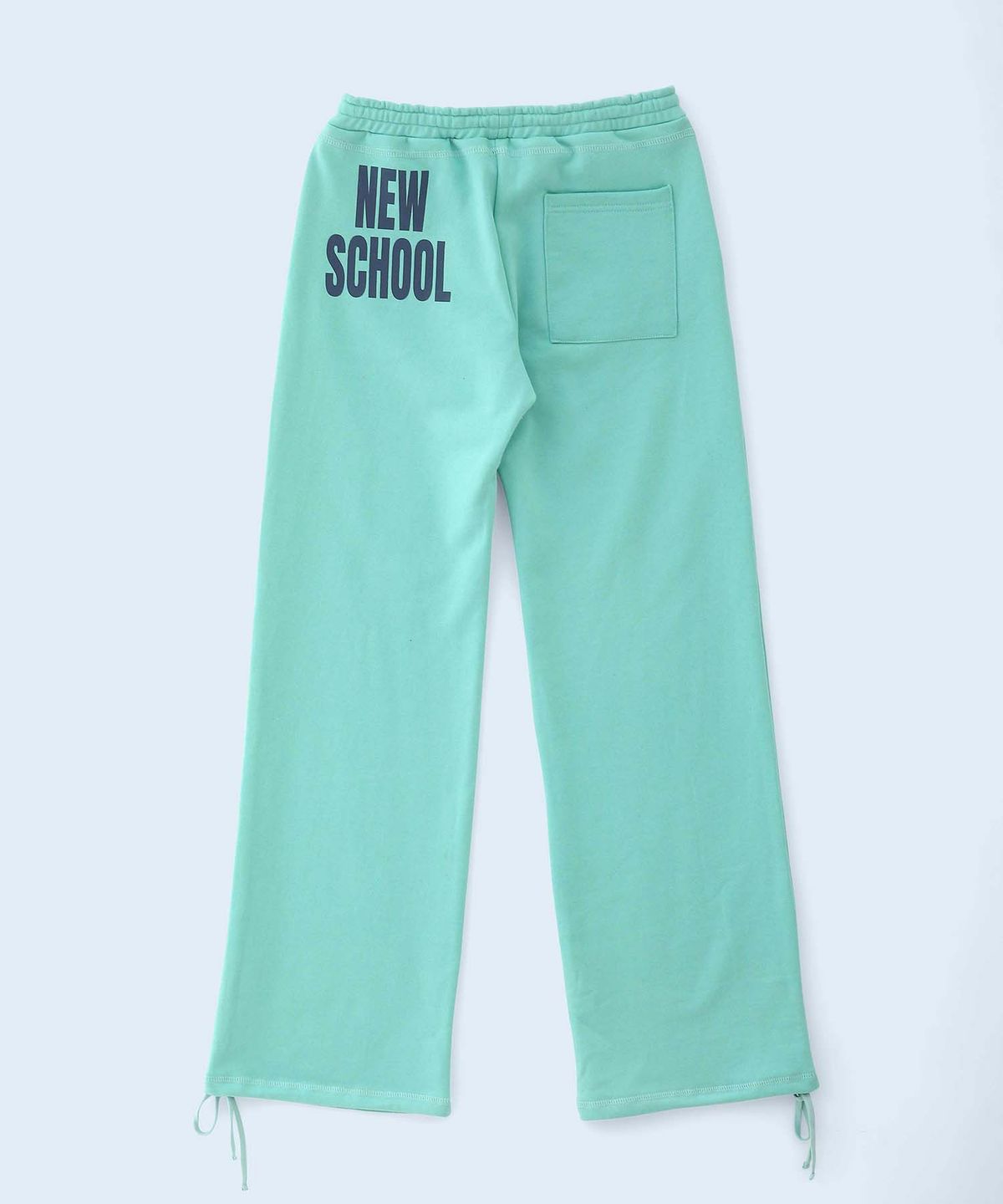 배드블루(BADBLUE) Grade Level Color Pants Baby Green