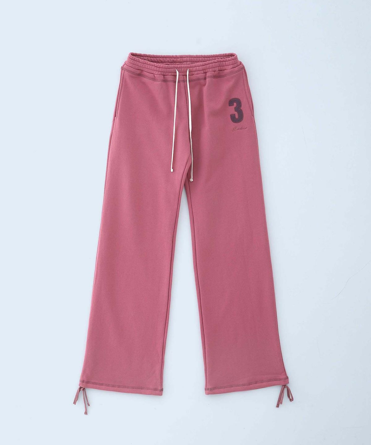 배드블루(BADBLUE) Grade Level Color Pants Pink