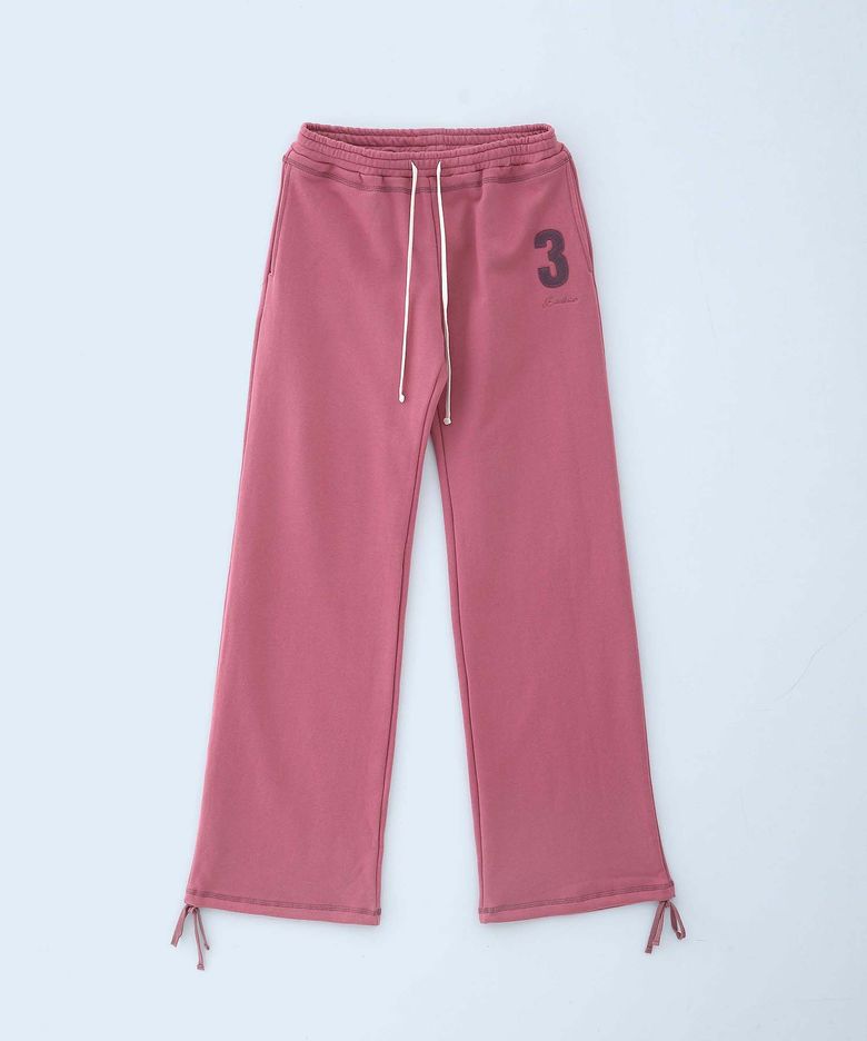 Grade Level Color Pants Pink