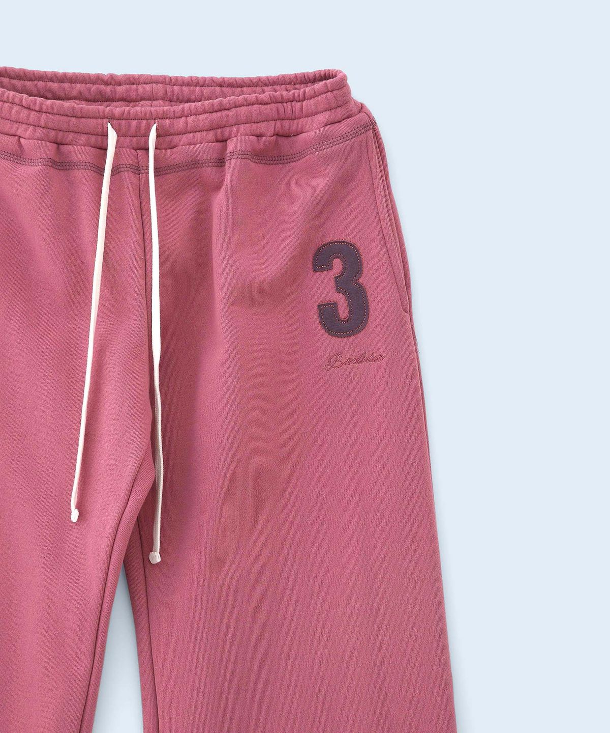 배드블루(BADBLUE) Grade Level Color Pants Pink