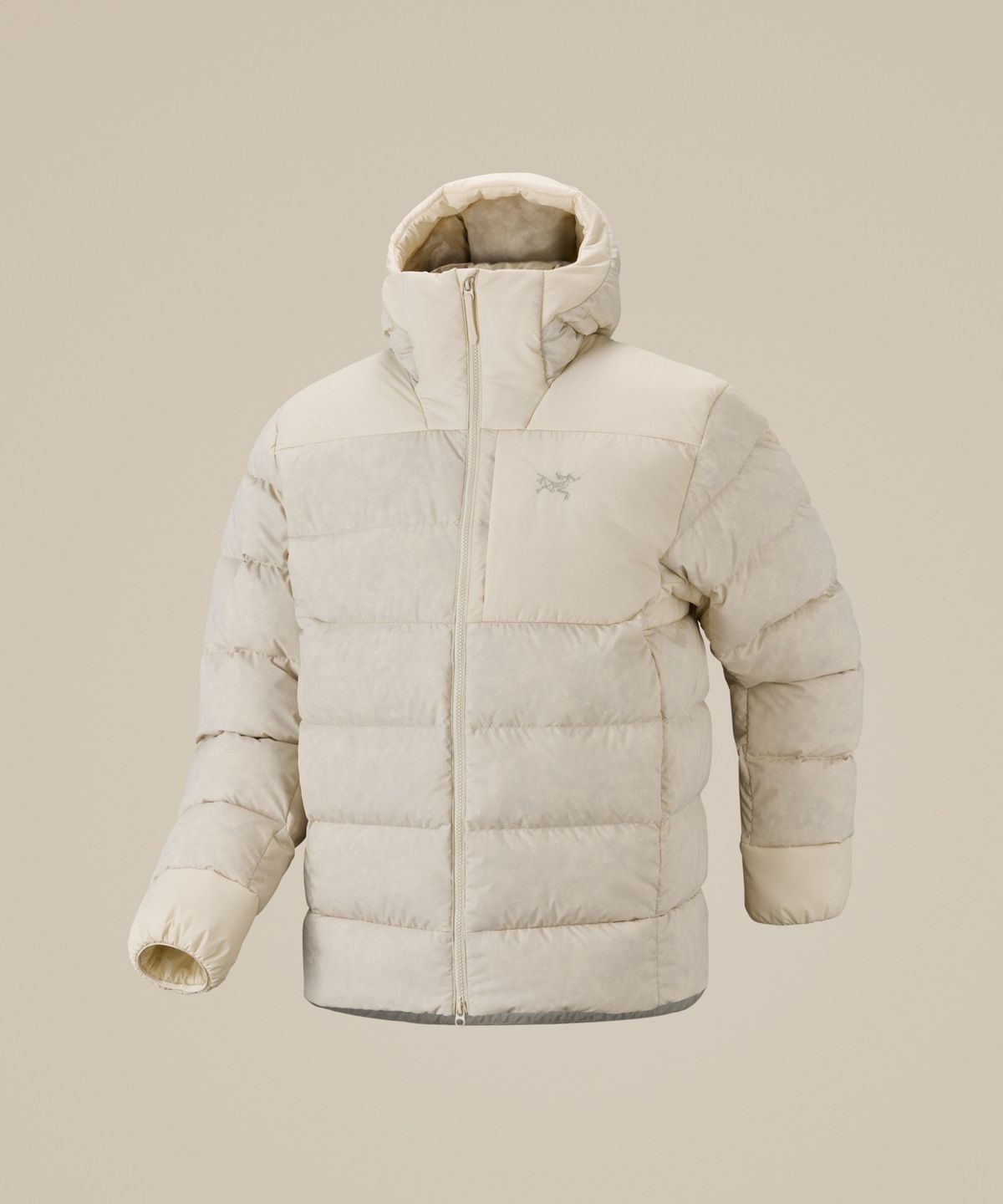 아크테릭스(ARCTERYX) 토륨 후디 남성 - SEA SALT / AJQFM10657