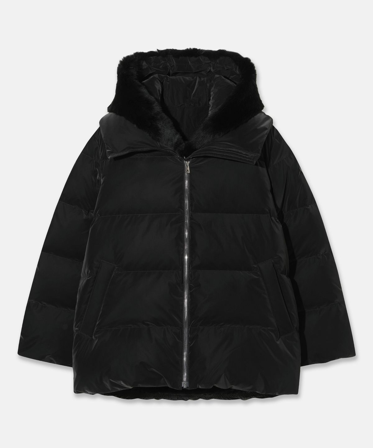 네파(NEPA) 7M82078 여성 프리미아 루미네 럭스 4IN1 다운 자켓