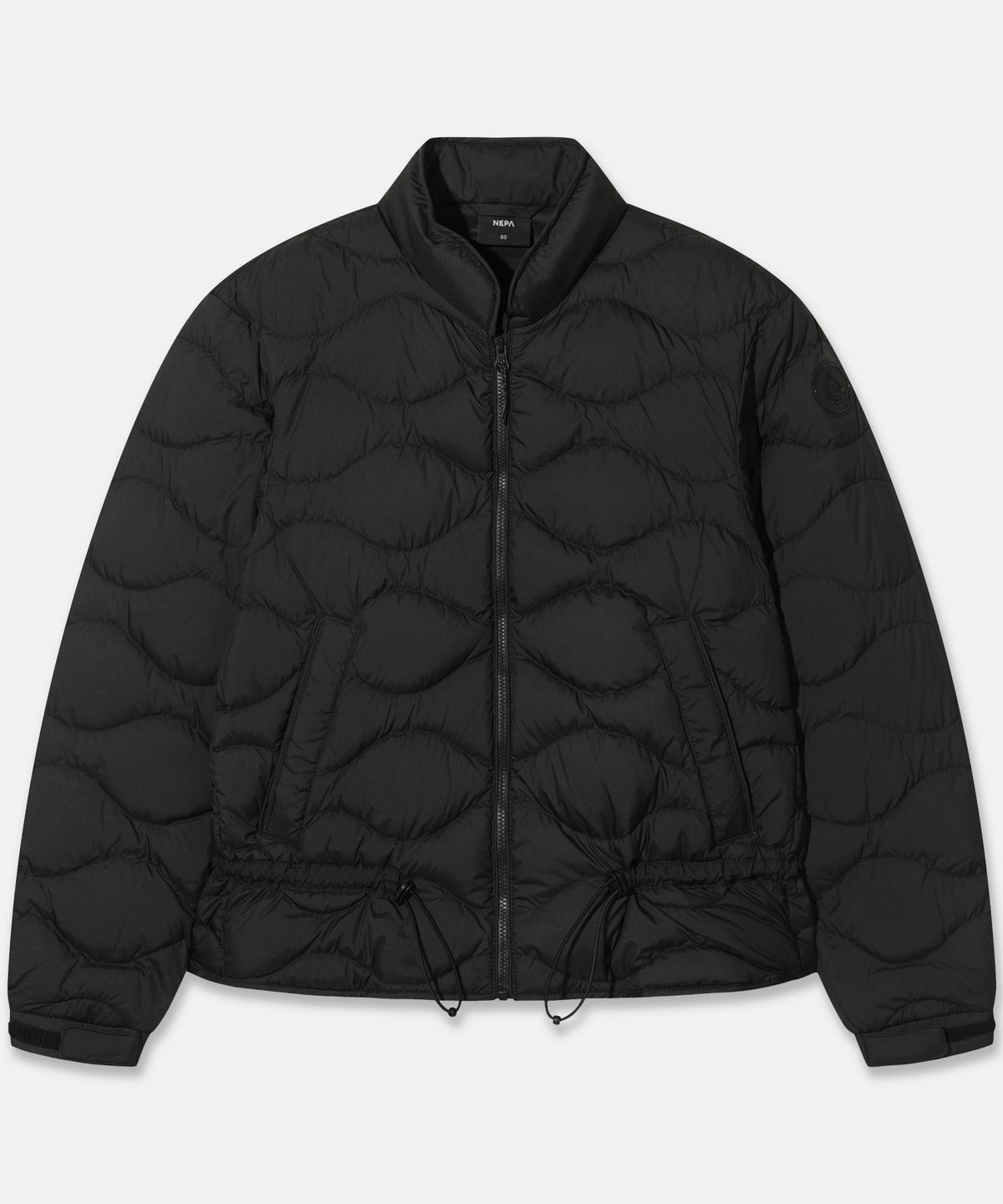 네파(NEPA) 7M82065 여성 히트 퍼프 다운 자켓