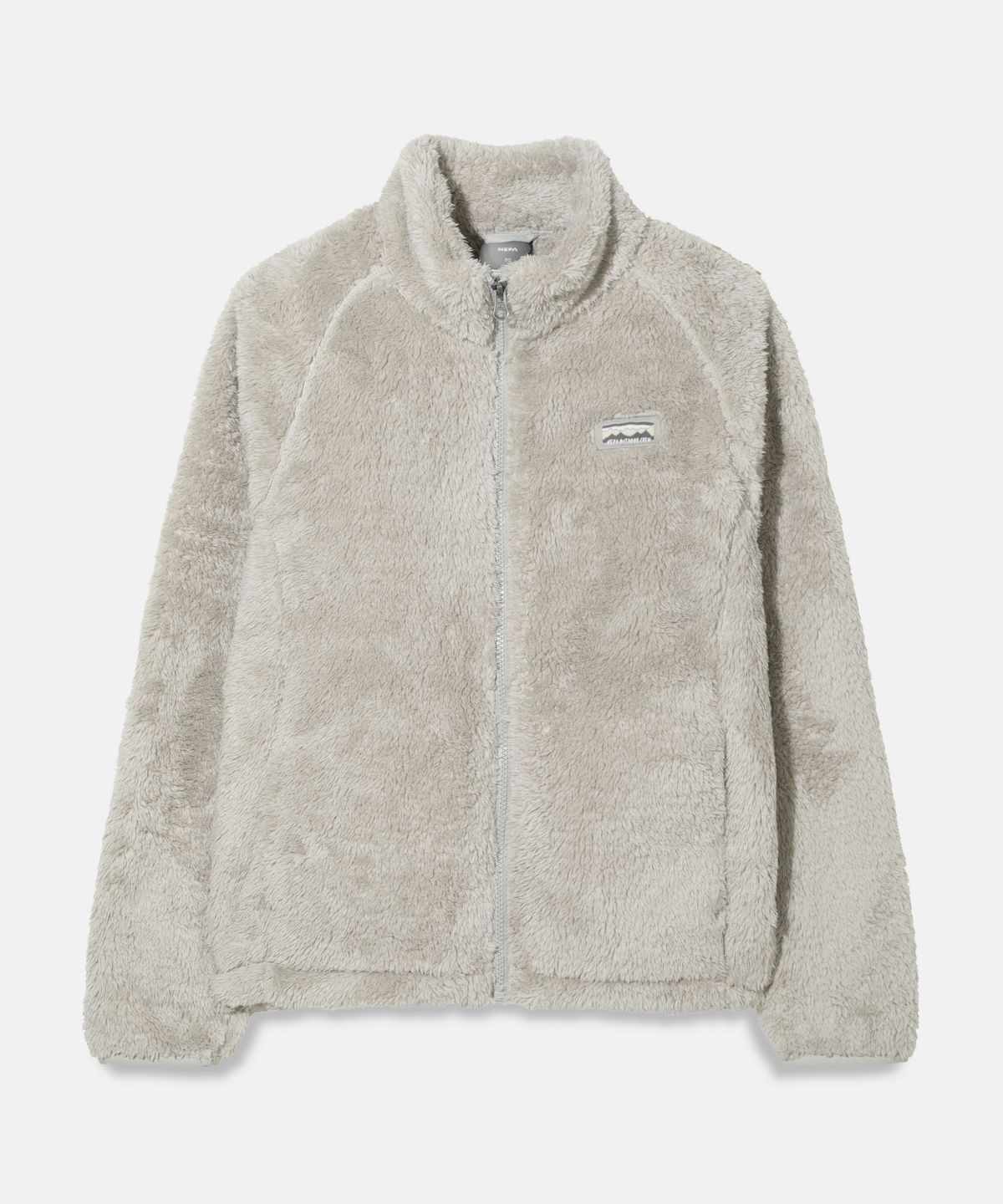 네파(NEPA) 7M86164 여성 하이로프트 플리스 자켓