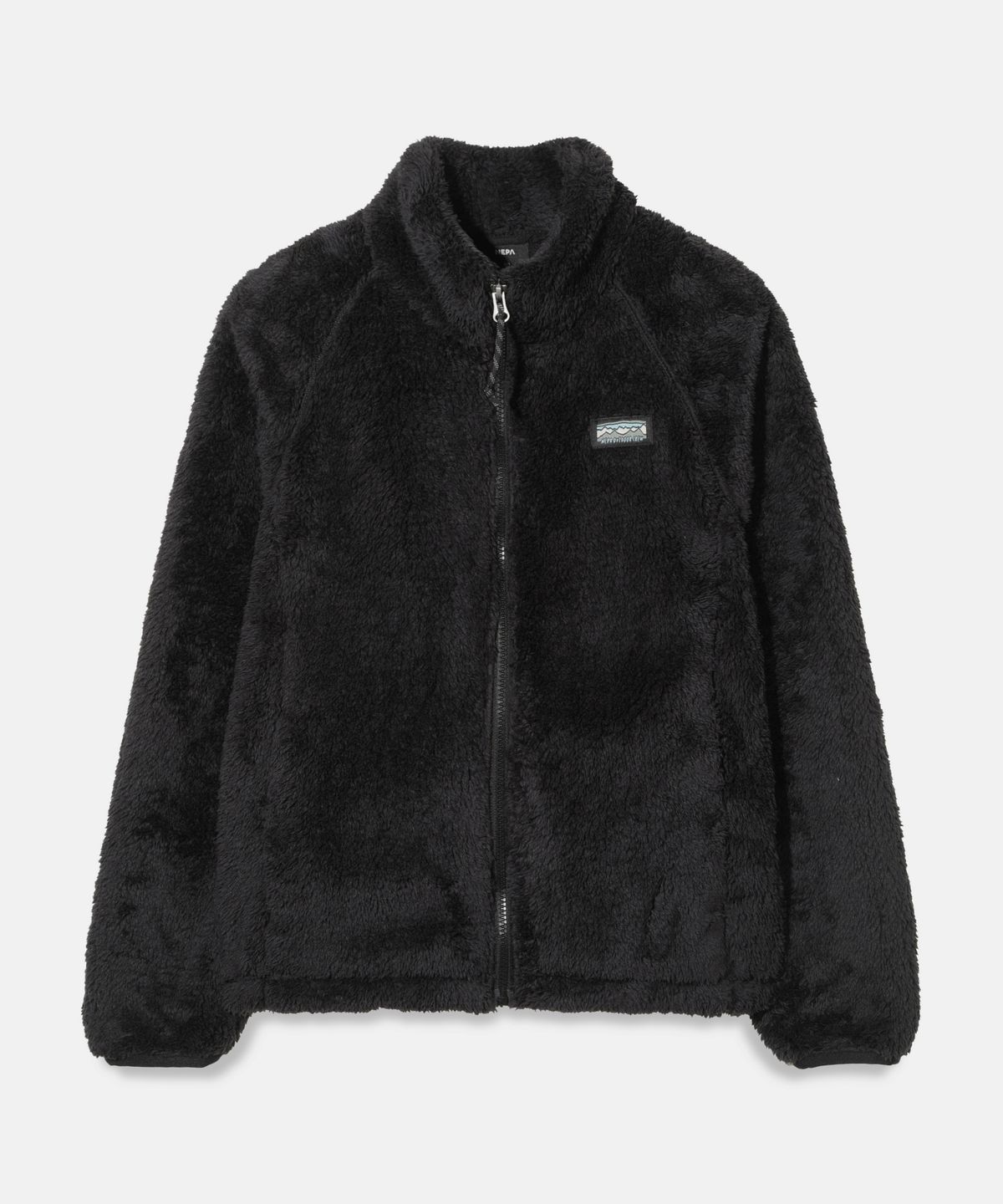 네파(NEPA) 7M86164 여성 하이로프트 플리스 자켓
