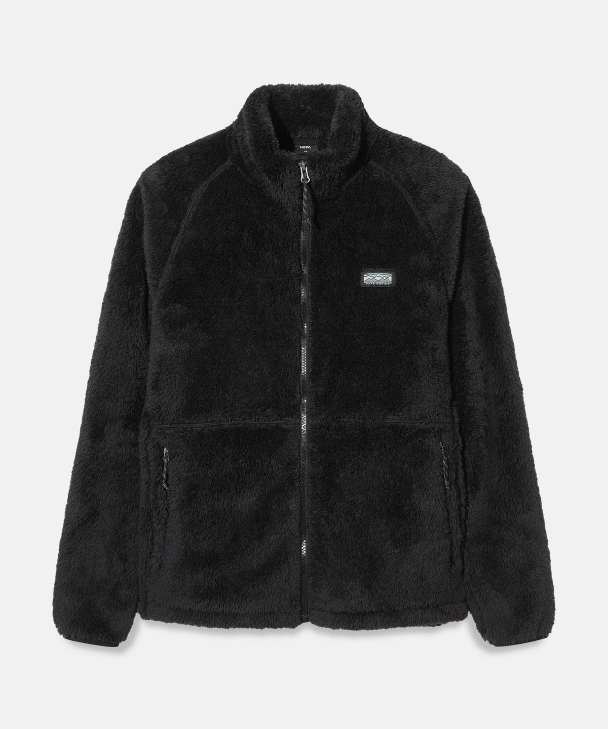 네파(NEPA) 7M76164 남성 하이로프트 플리스 자켓