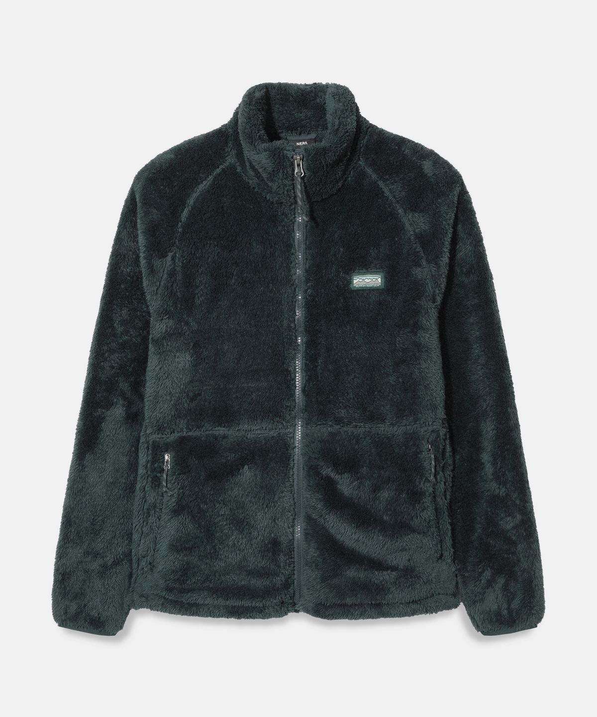 네파(NEPA) 7M76164 남성 하이로프트 플리스 자켓