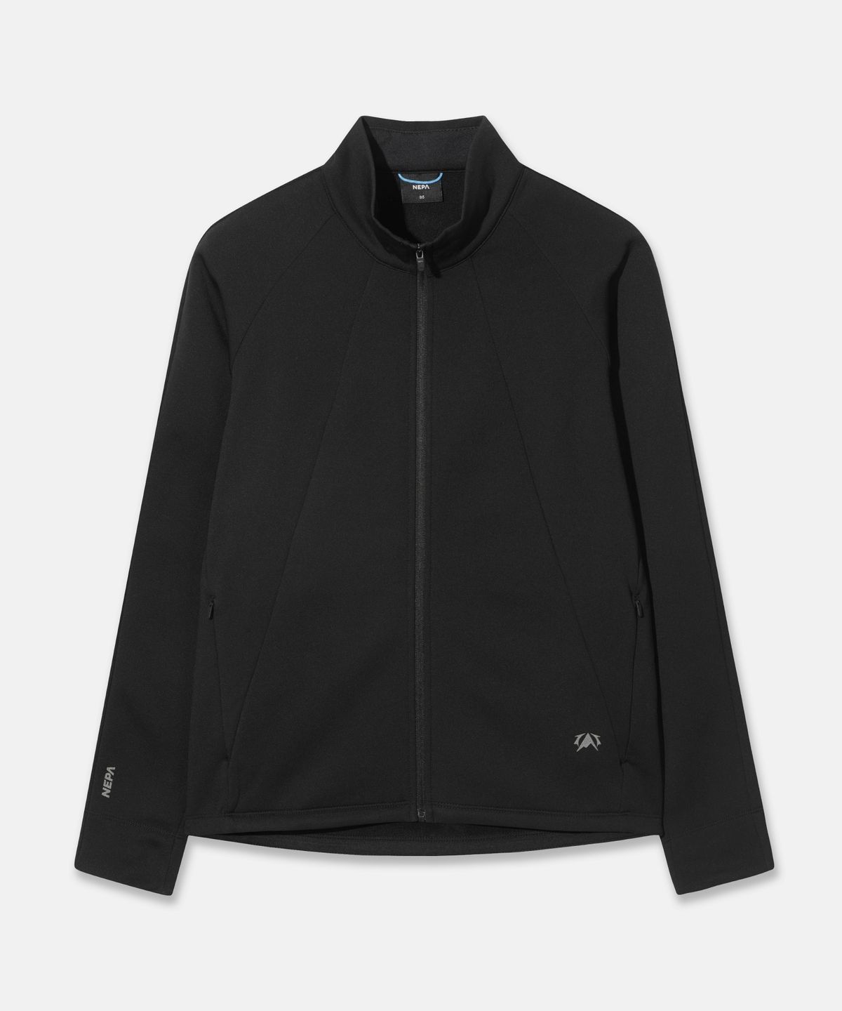 네파(NEPA) 7M86232 여성 퍼포먼스랩 아베크 트레이닝 자켓