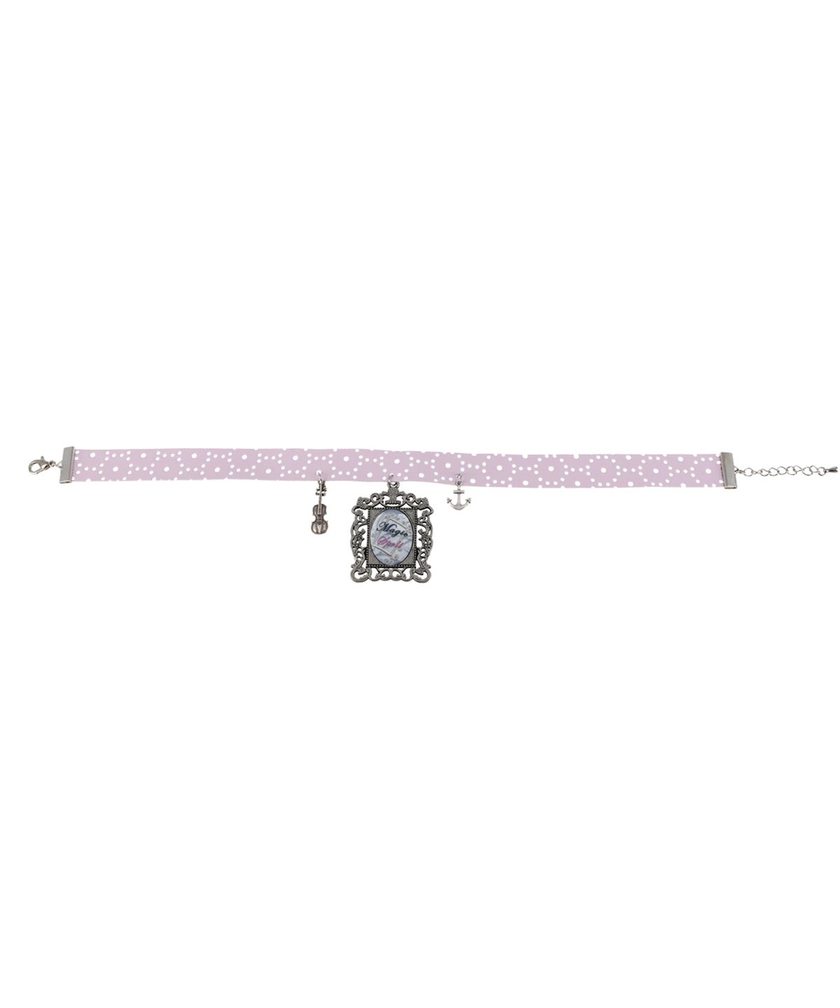 혼쿄(HONKYO) Magic Spell Cameo Choker