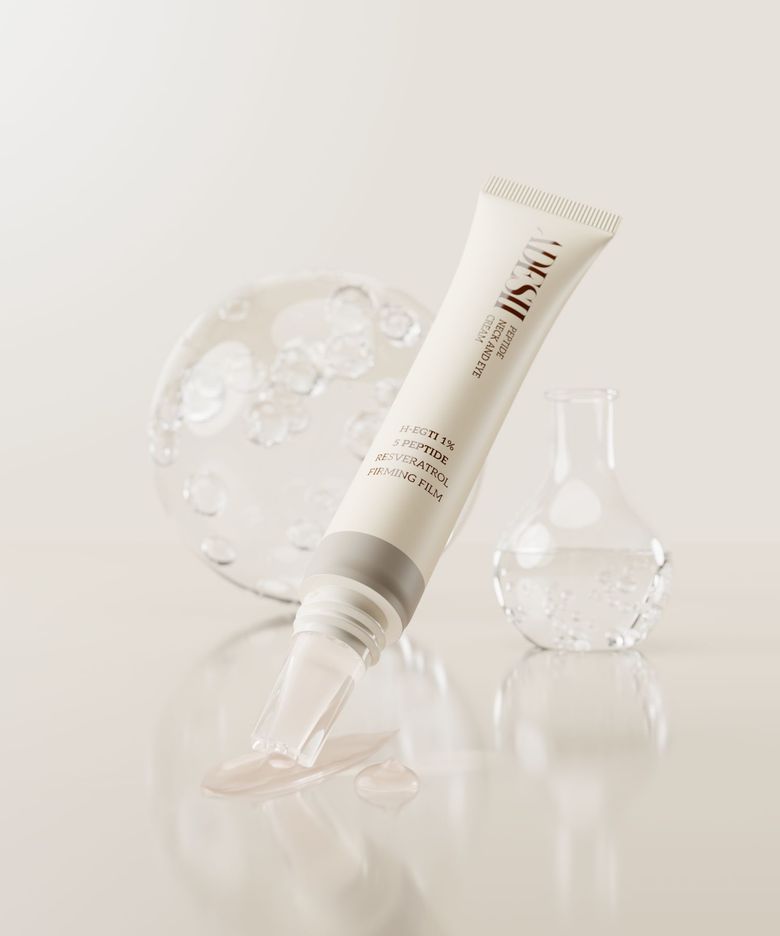 펩타이드 넥앤아이 크림 20mL