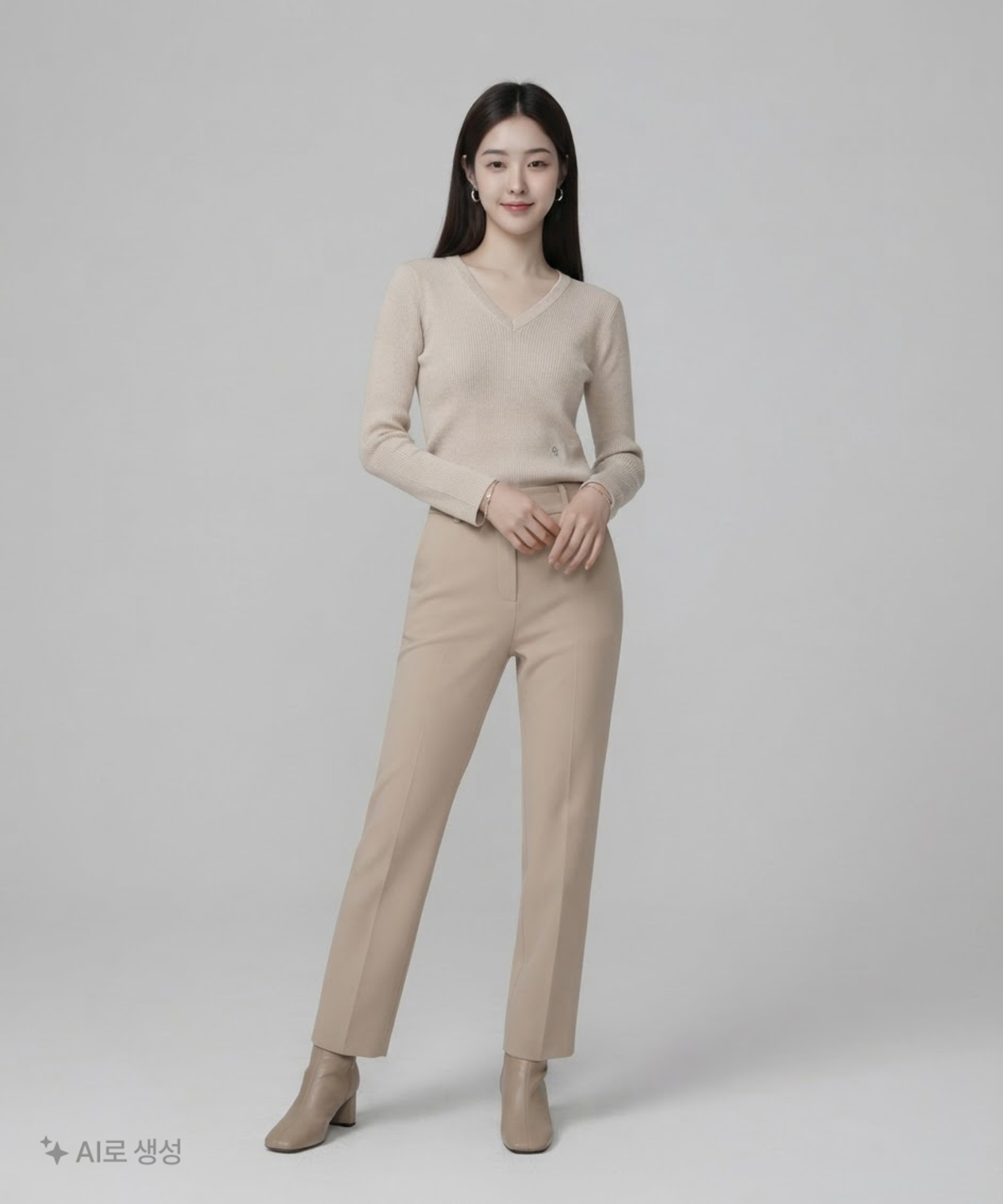 아틀리에 나인(ATELIER NAIN) 니트/스웨터 XS-S