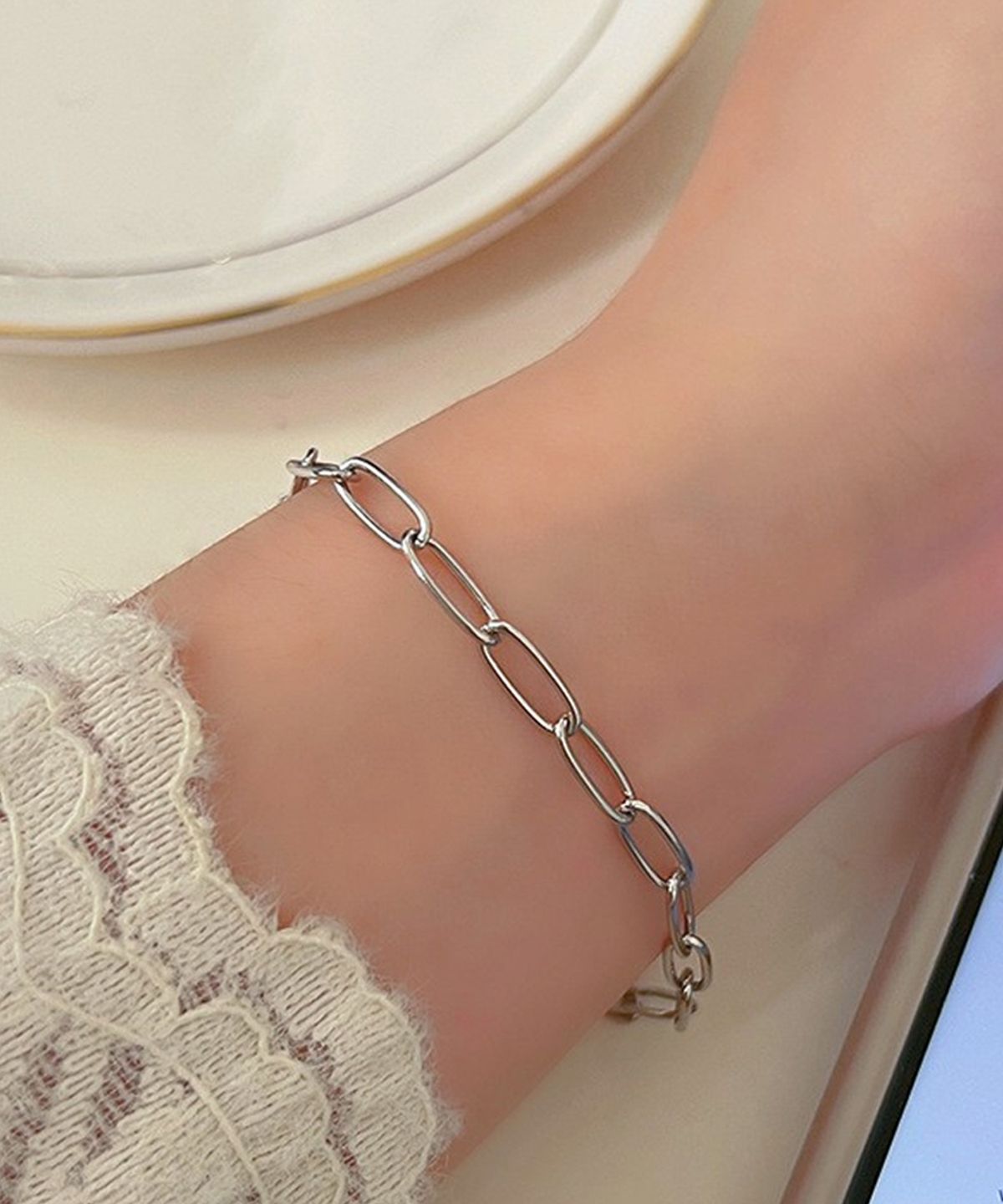 헤이타(HEITA) ROAN BRACELET 네브릭 원석 팔찌