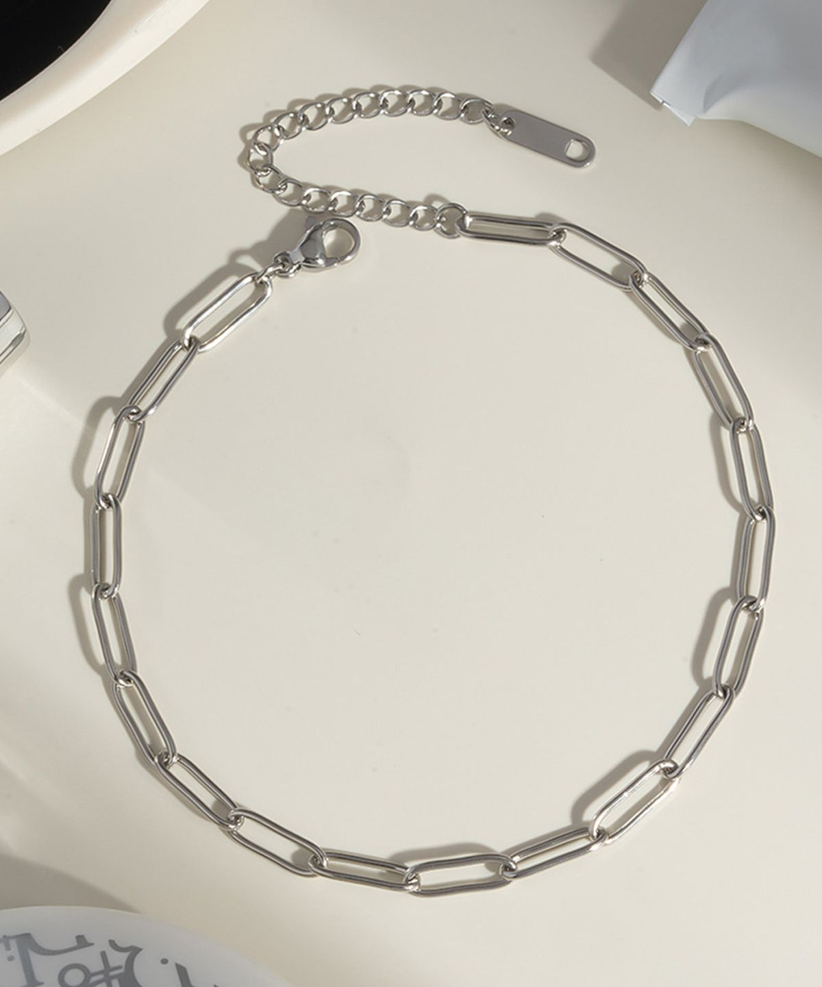 헤이타(HEITA) ROAN BRACELET 네브릭 원석 팔찌
