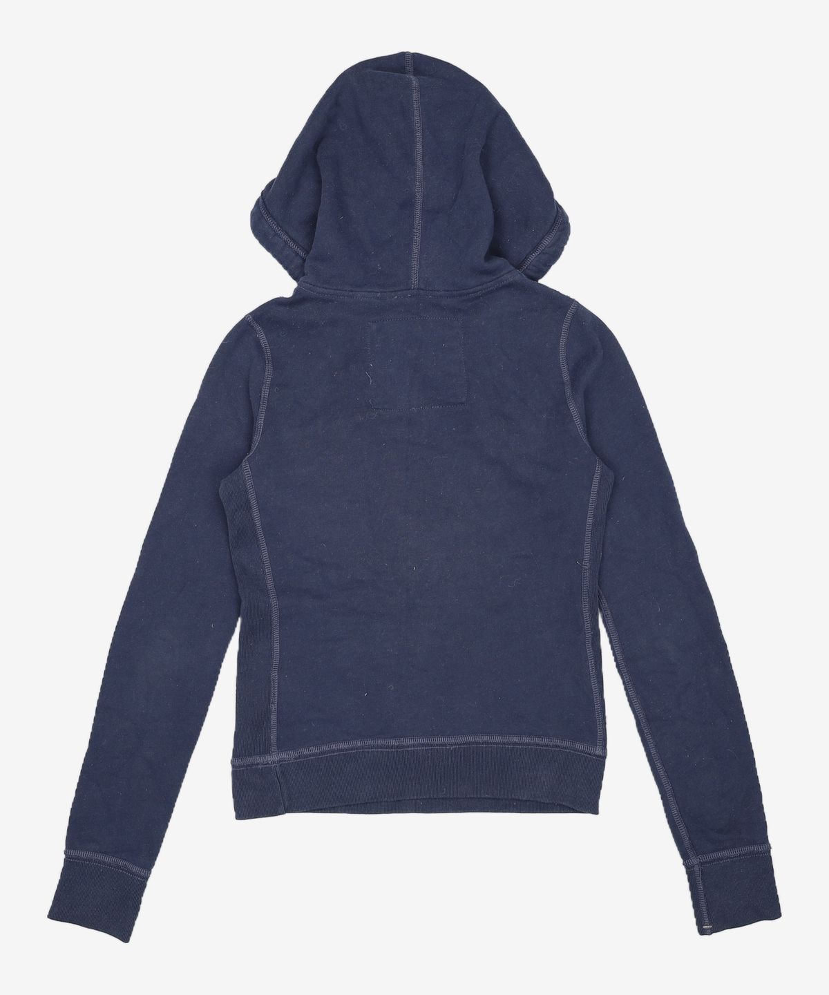 아베크롬비앤피치(ABERCROMBIE & FITCH) 후드 티셔츠 XS