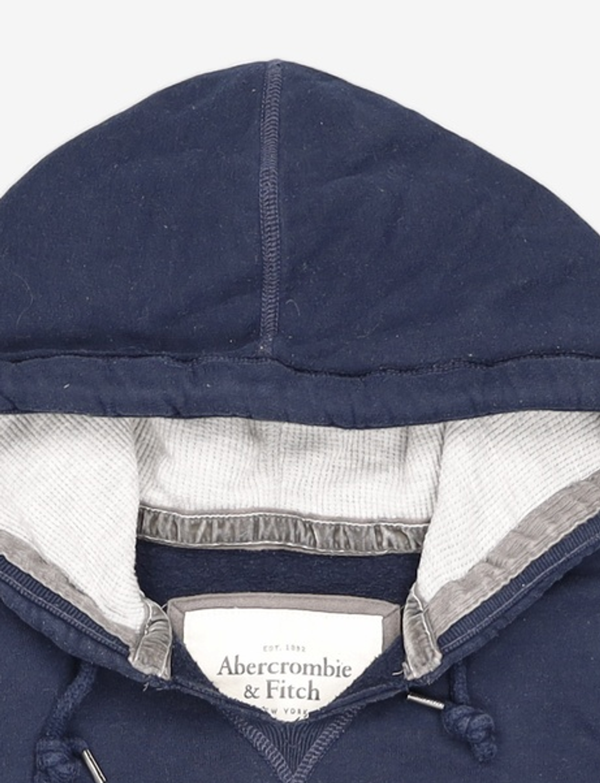 아베크롬비앤피치(ABERCROMBIE & FITCH) 후드 티셔츠 XS