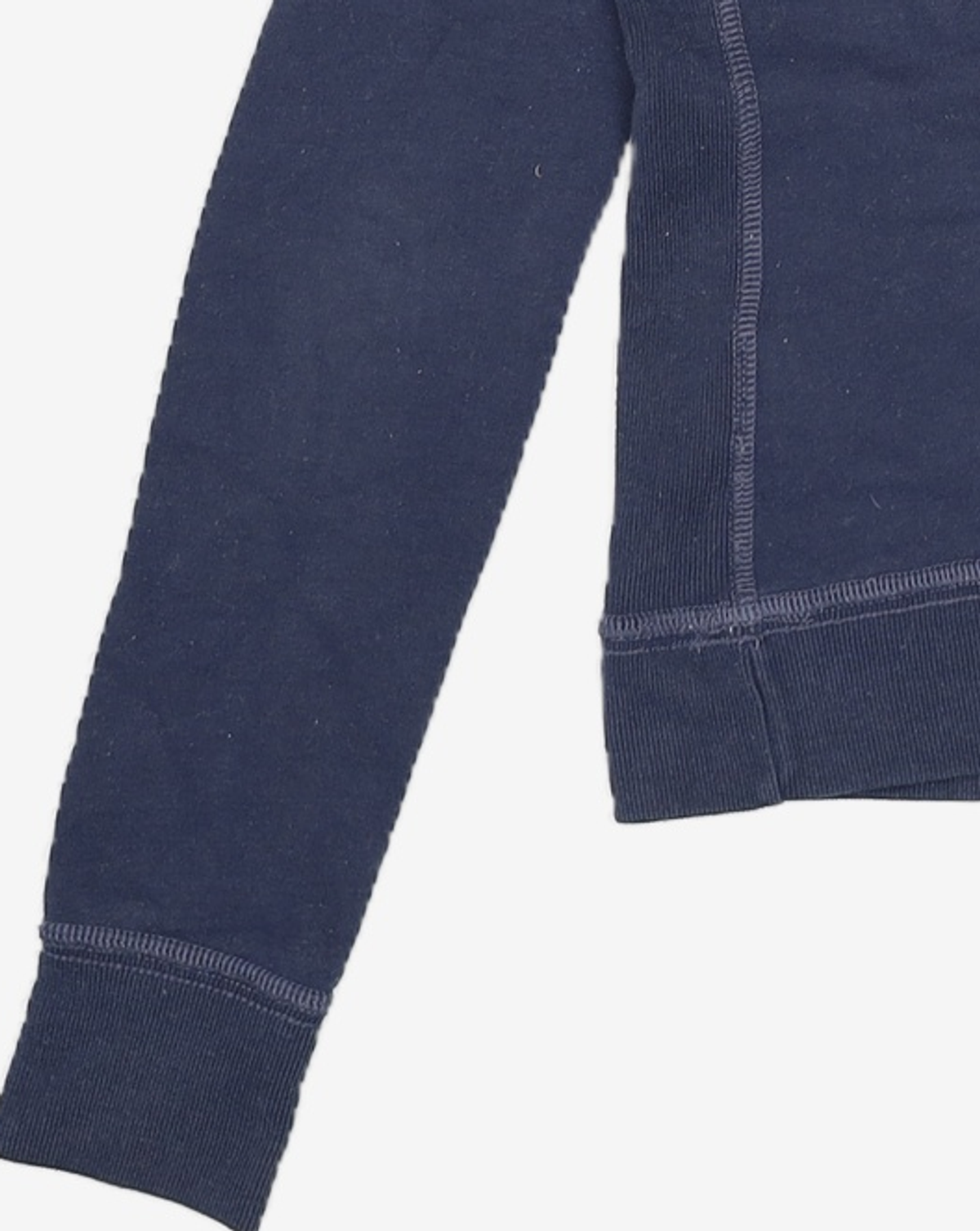 아베크롬비앤피치(ABERCROMBIE & FITCH) 후드 티셔츠 XS