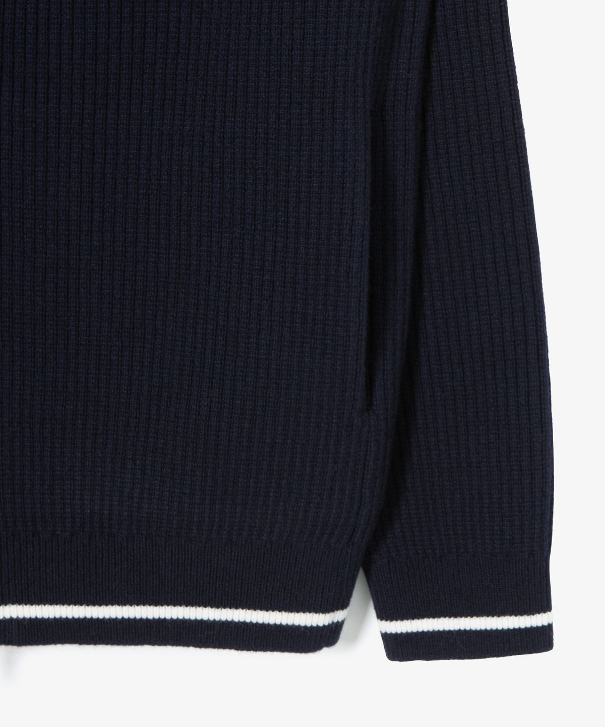 라코스테(LACOSTE) 남성 탑핑 하찌 풀집업 가디건 AH255E-56N HDE