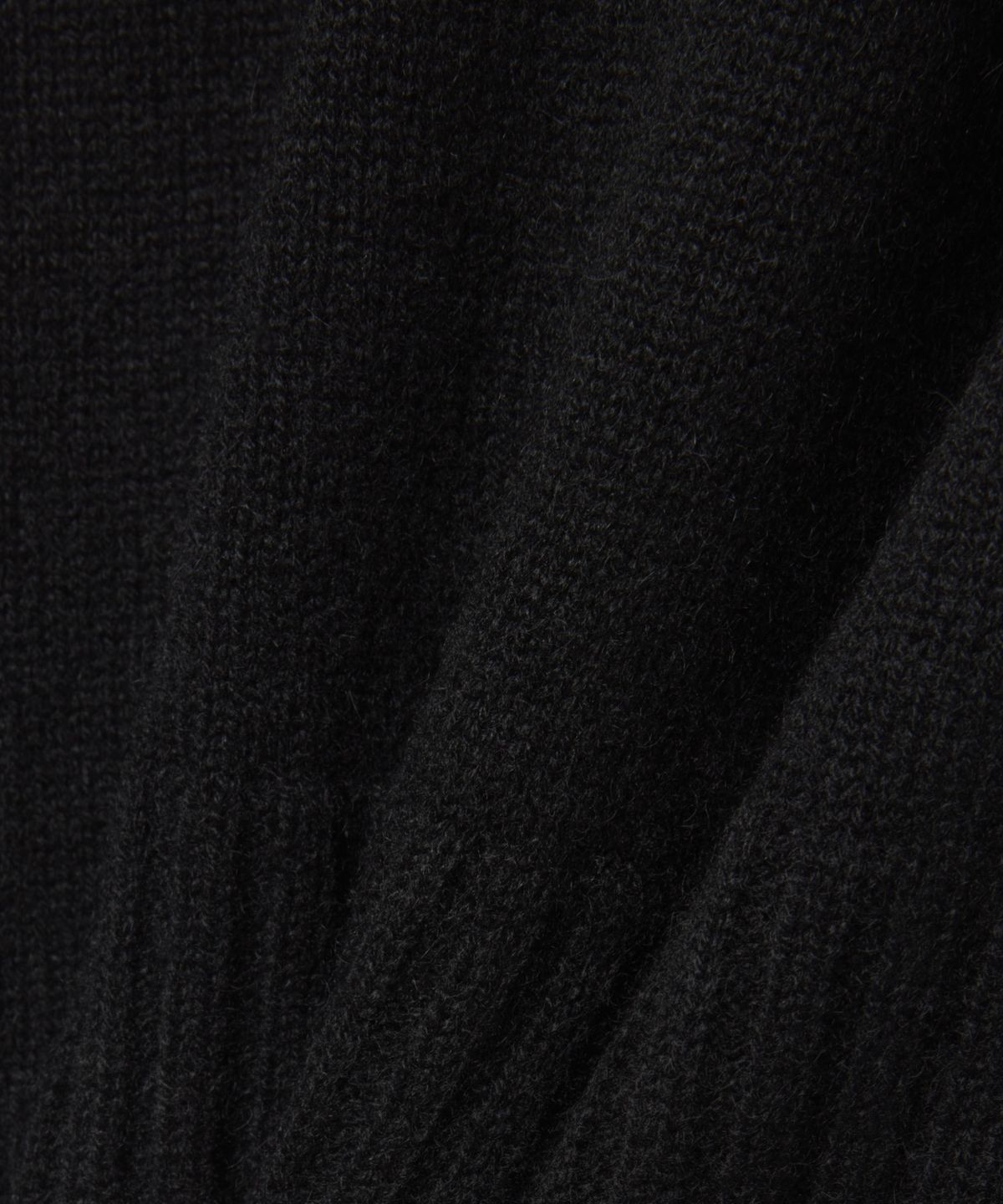 라코스테(LACOSTE) 남성 캐시미어 스웨터 폴로셔츠 AH9922-56N 031