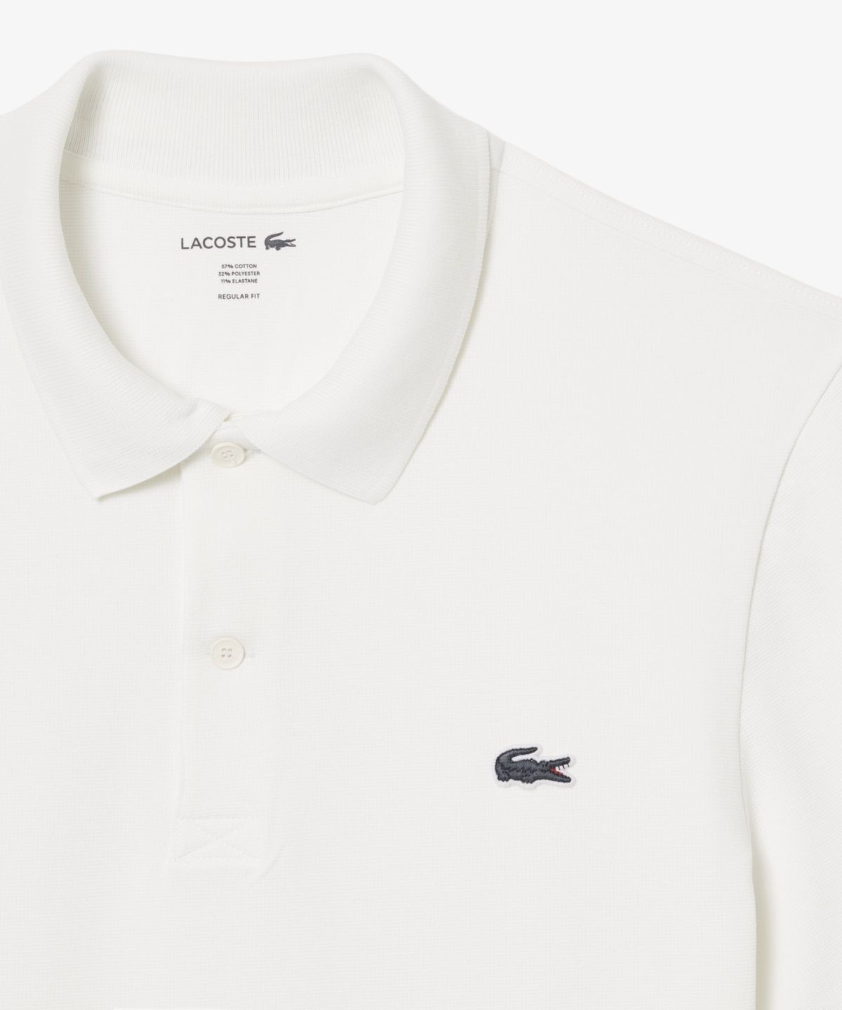 라코스테(LACOSTE) 남성 오토만 베이직 반팔 폴로 DH5522-56N 001
