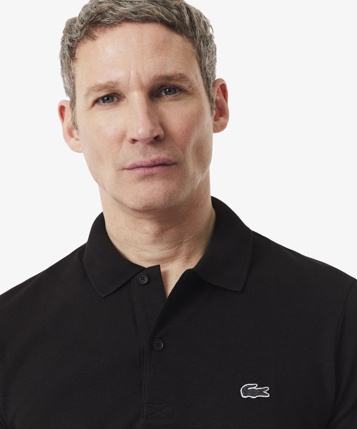 라코스테(LACOSTE) 남성 오토만 베이직 반팔 폴로 DH5522-56N 031