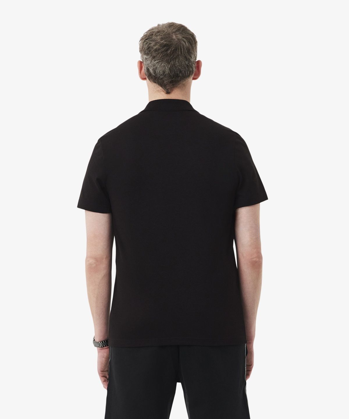라코스테(LACOSTE) 남성 오토만 베이직 반팔 폴로 DH5522-56N 031