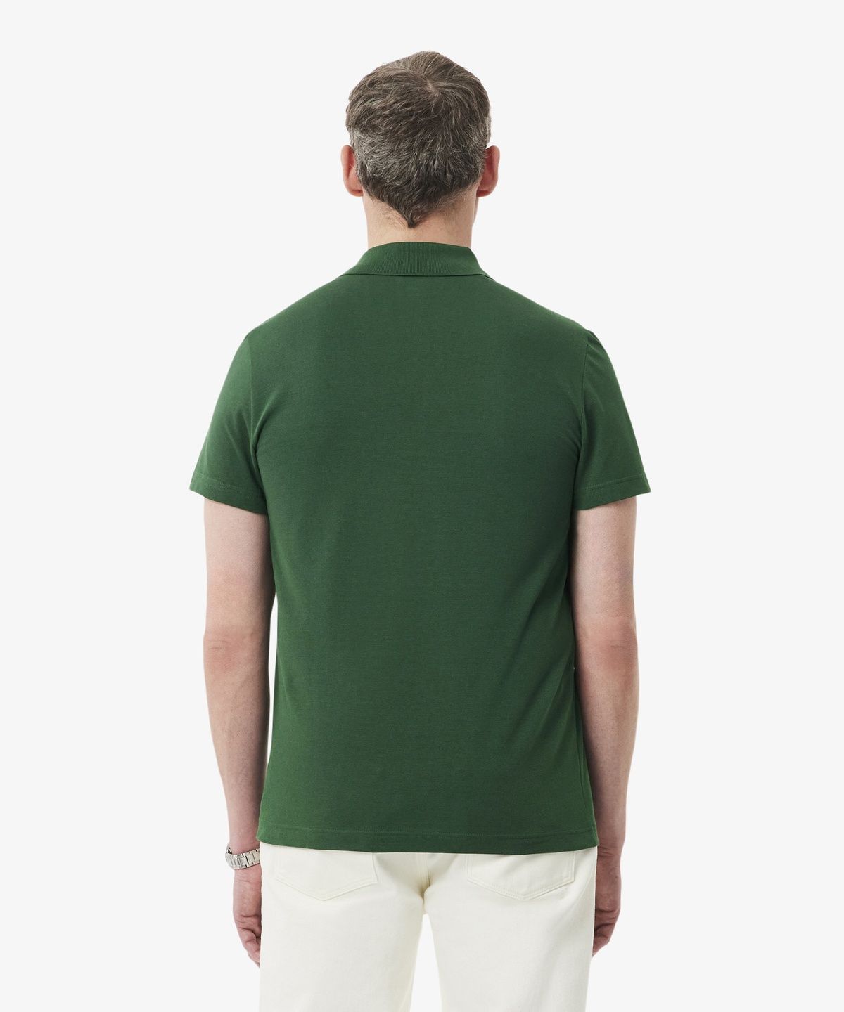 라코스테(LACOSTE) 남성 오토만 베이직 반팔 폴로 DH5522-56N 132