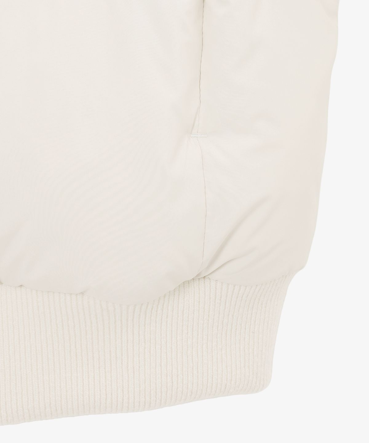 라코스테(LACOSTE) 여성 골프 겨울 하이브리드 점퍼 BF374E-56N 70V