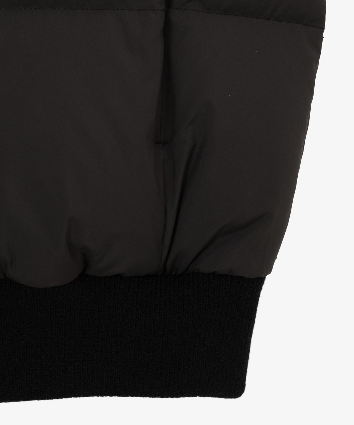 라코스테(LACOSTE) 여성 골프 겨울 하이브리드 점퍼 BF374E-56N 031