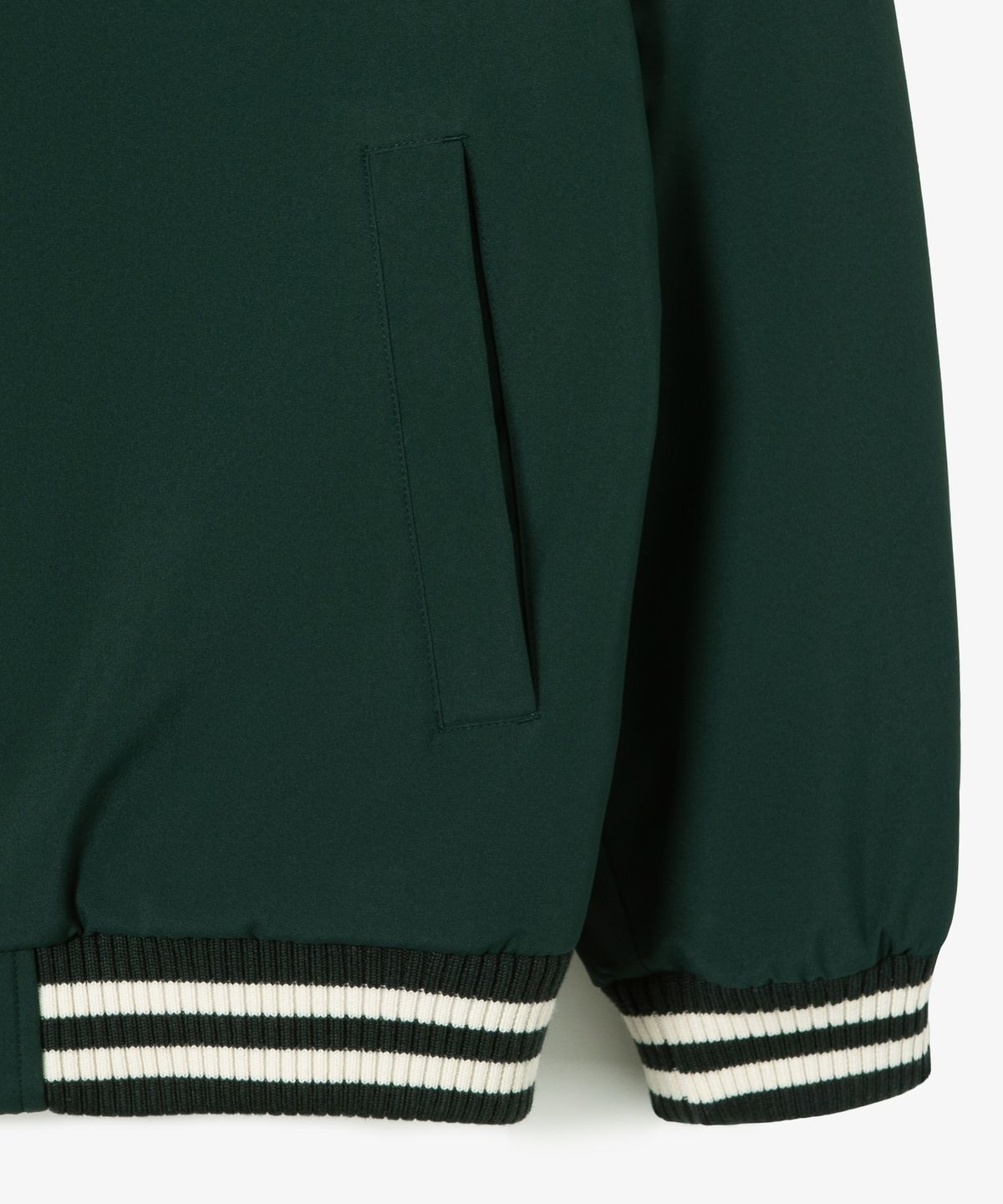 라코스테(LACOSTE) 남성 UNI 코치 패딩 점퍼 BH418E-56N YZP