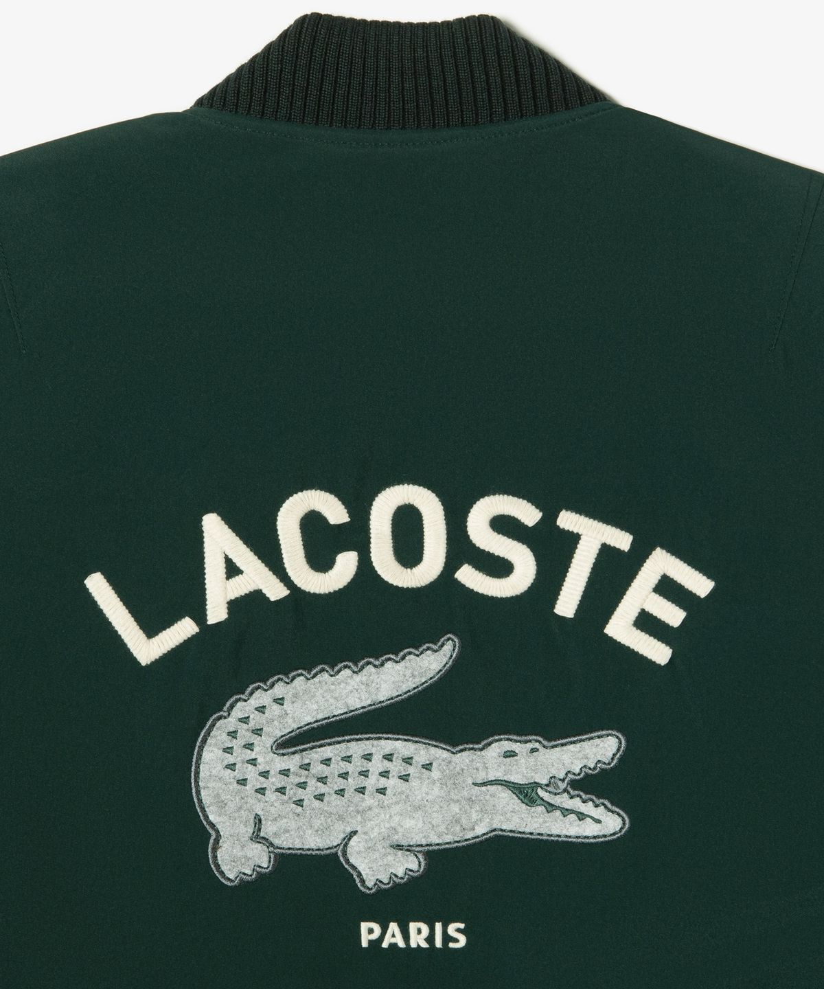 라코스테(LACOSTE) 남성 UNI 코치 패딩 점퍼 BH418E-56N YZP