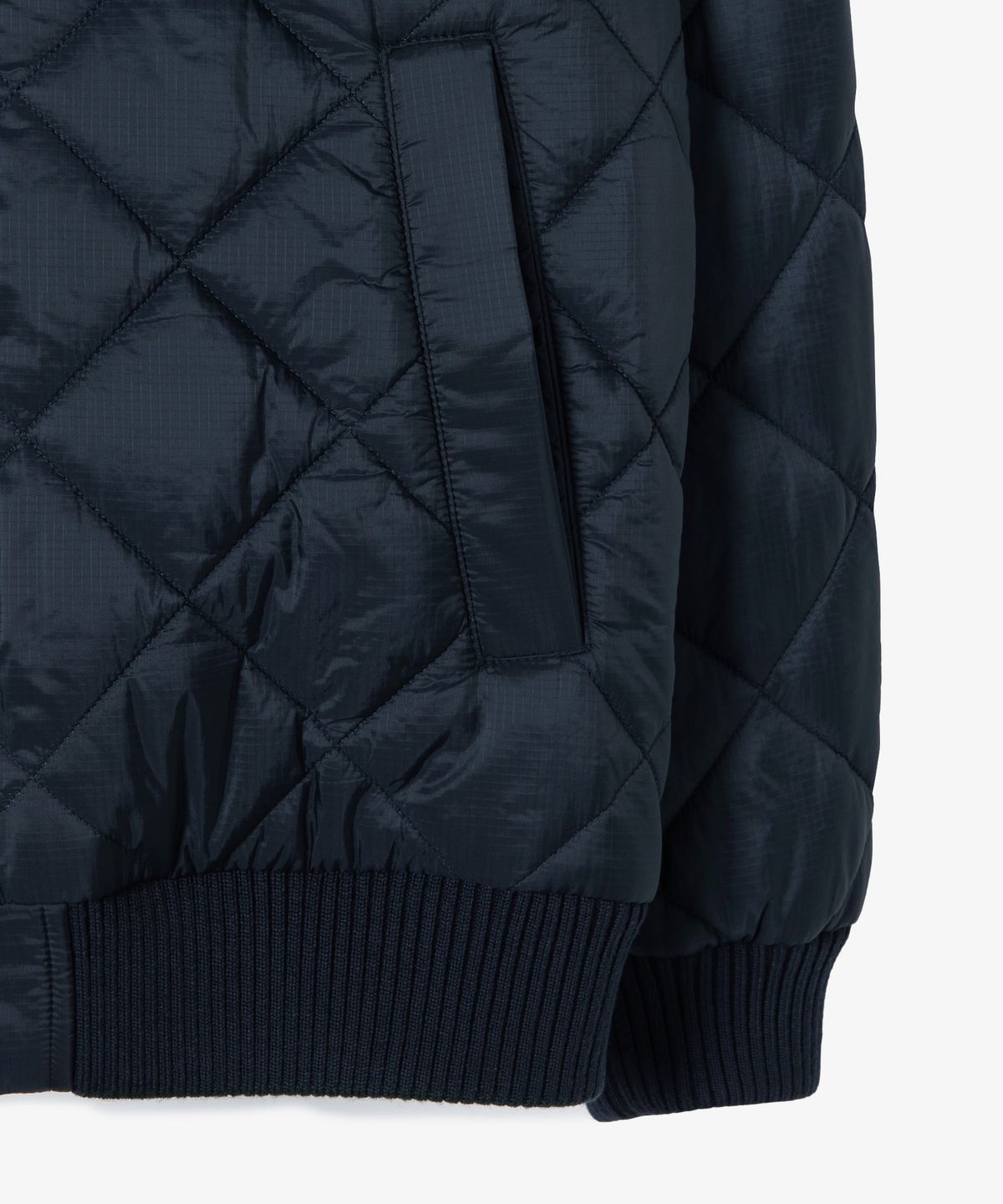 라코스테(LACOSTE) 남성 UNI 코치 패딩 점퍼 BH418E-56N YZP