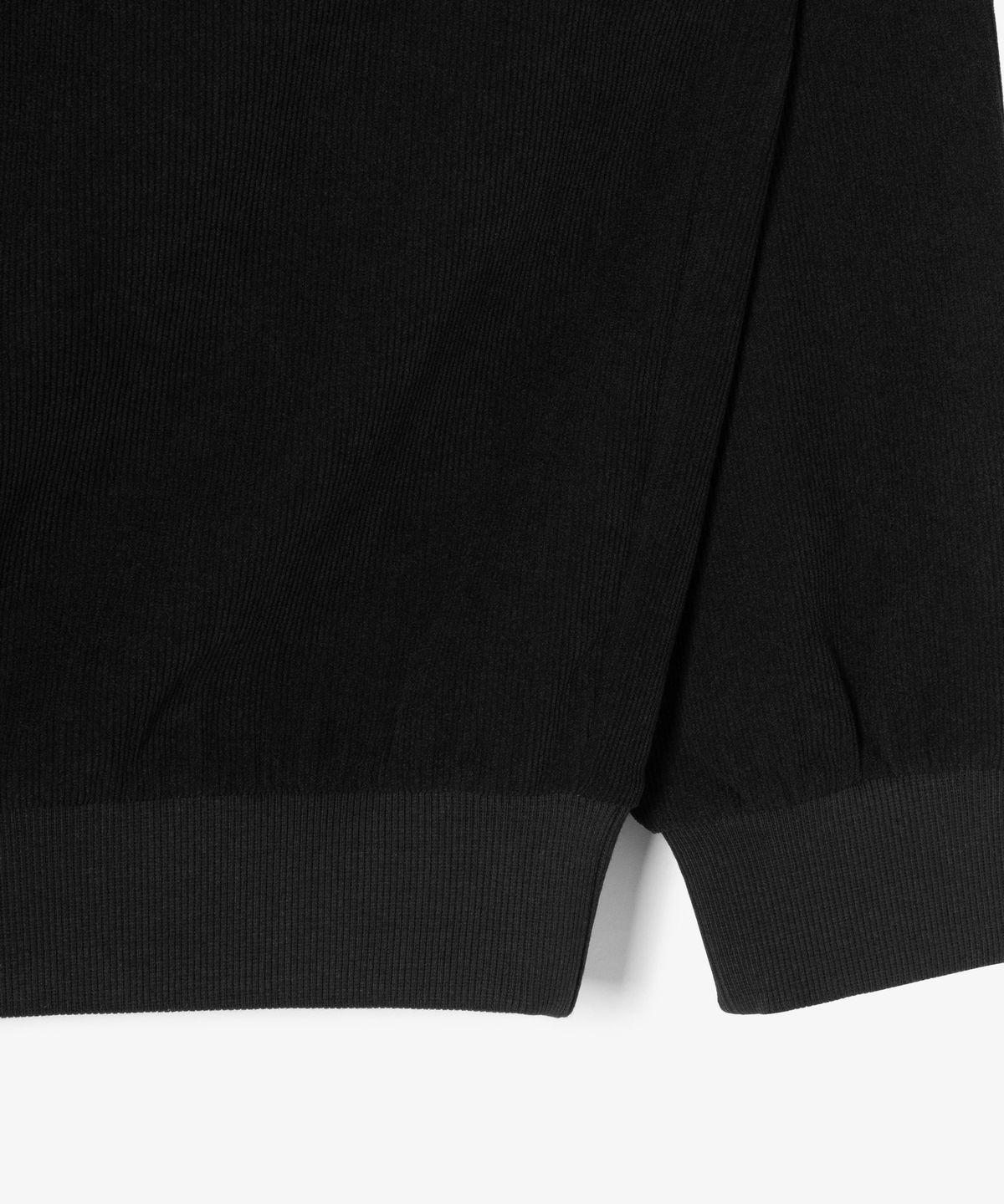 라코스테(LACOSTE) 남성 코듀로이 반집업 SH817E-56N 031