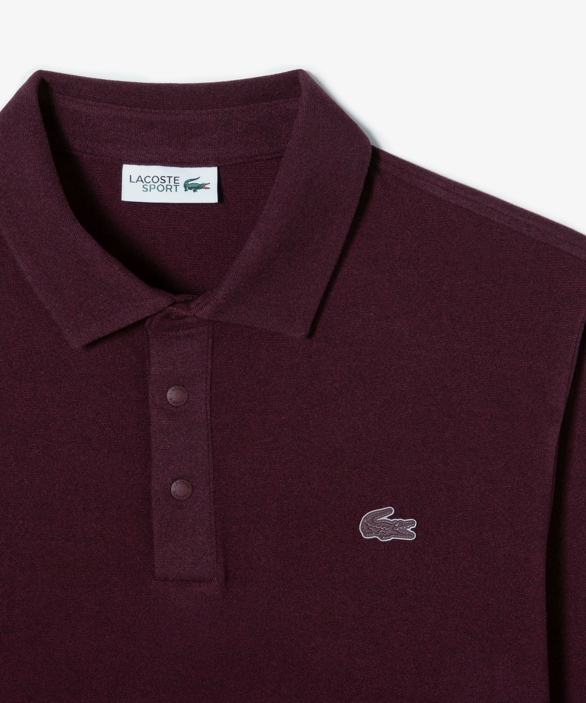 라코스테(LACOSTE) 남성 약기모 골프 폴로 DH935E-56N 3KE