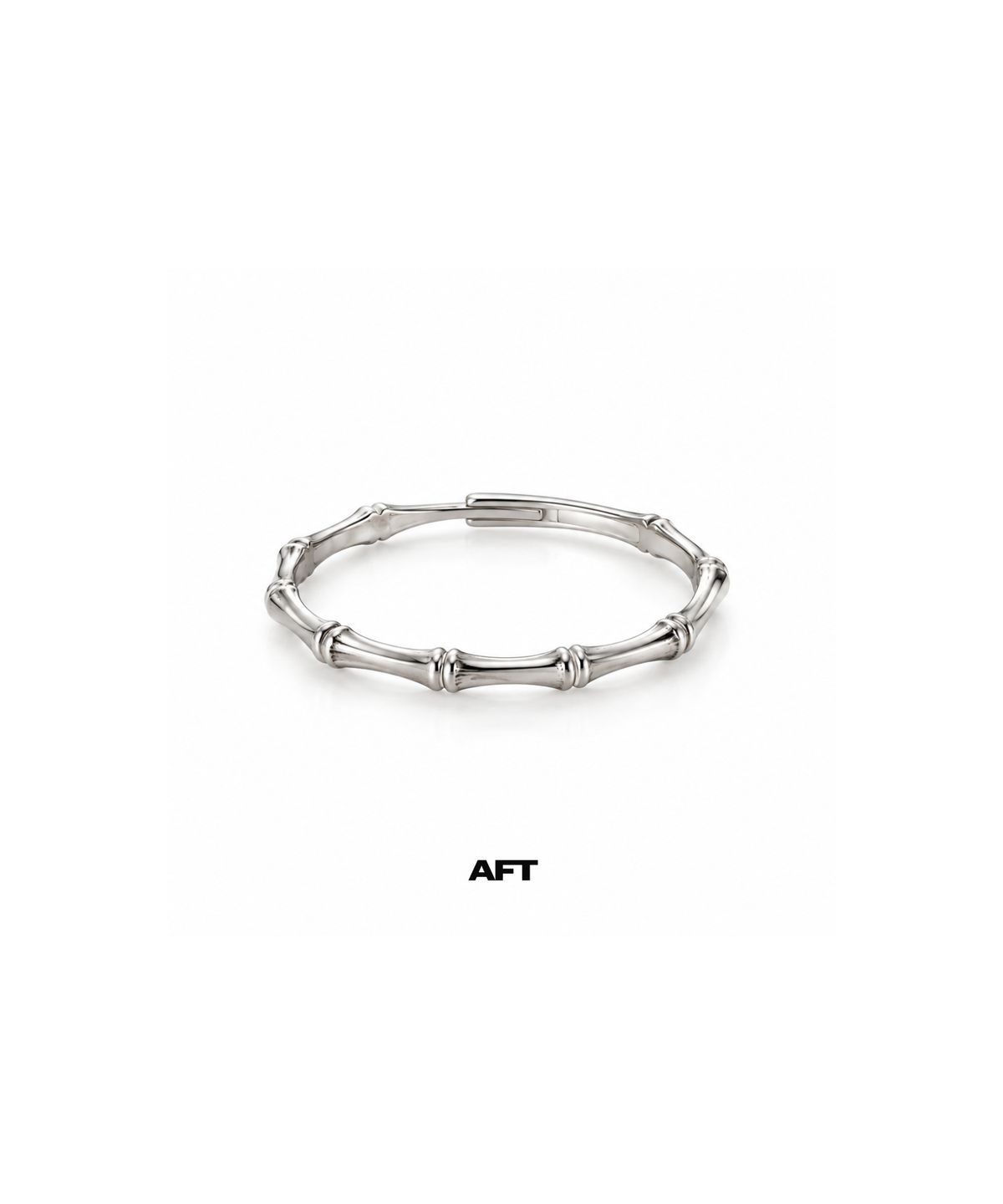 에이에프티(AFT) Bone Curve Ring 본커브링