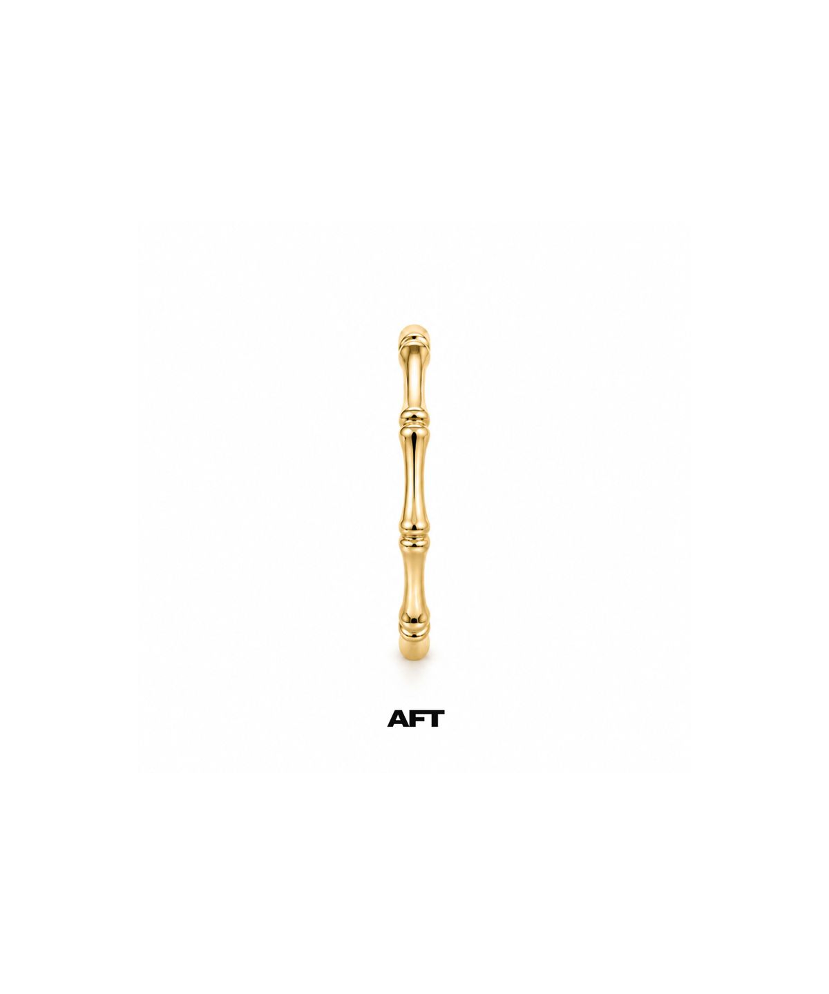 에이에프티(AFT) Bone Curve Ring 본커브링