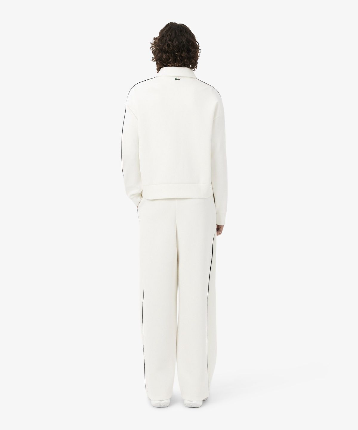 라코스테(LACOSTE) 여성 테니스 헤리티지 트랙팬츠 XF6791-56N 70V