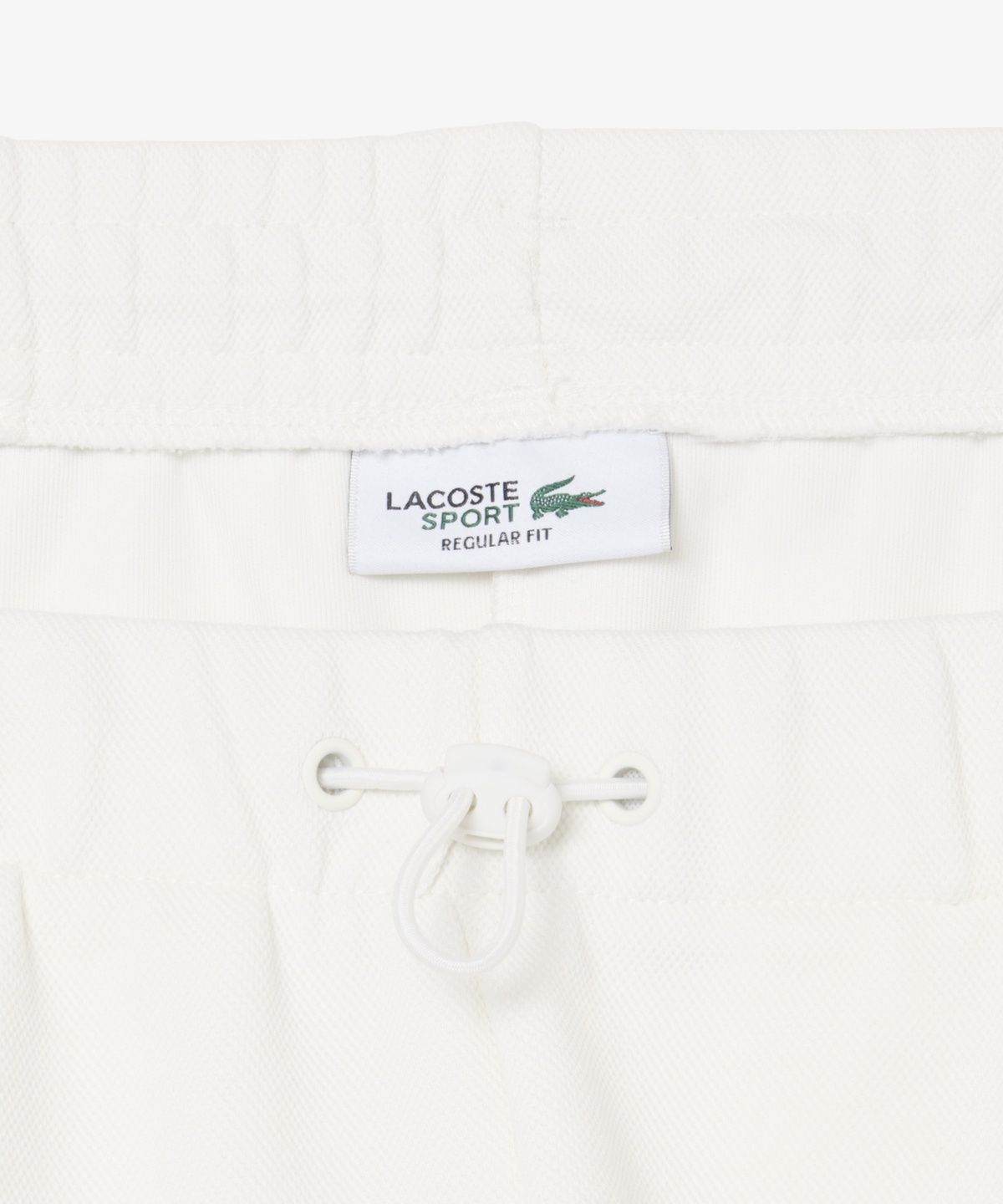 라코스테(LACOSTE) 여성 테니스 헤리티지 트랙팬츠 XF6791-56N 70V