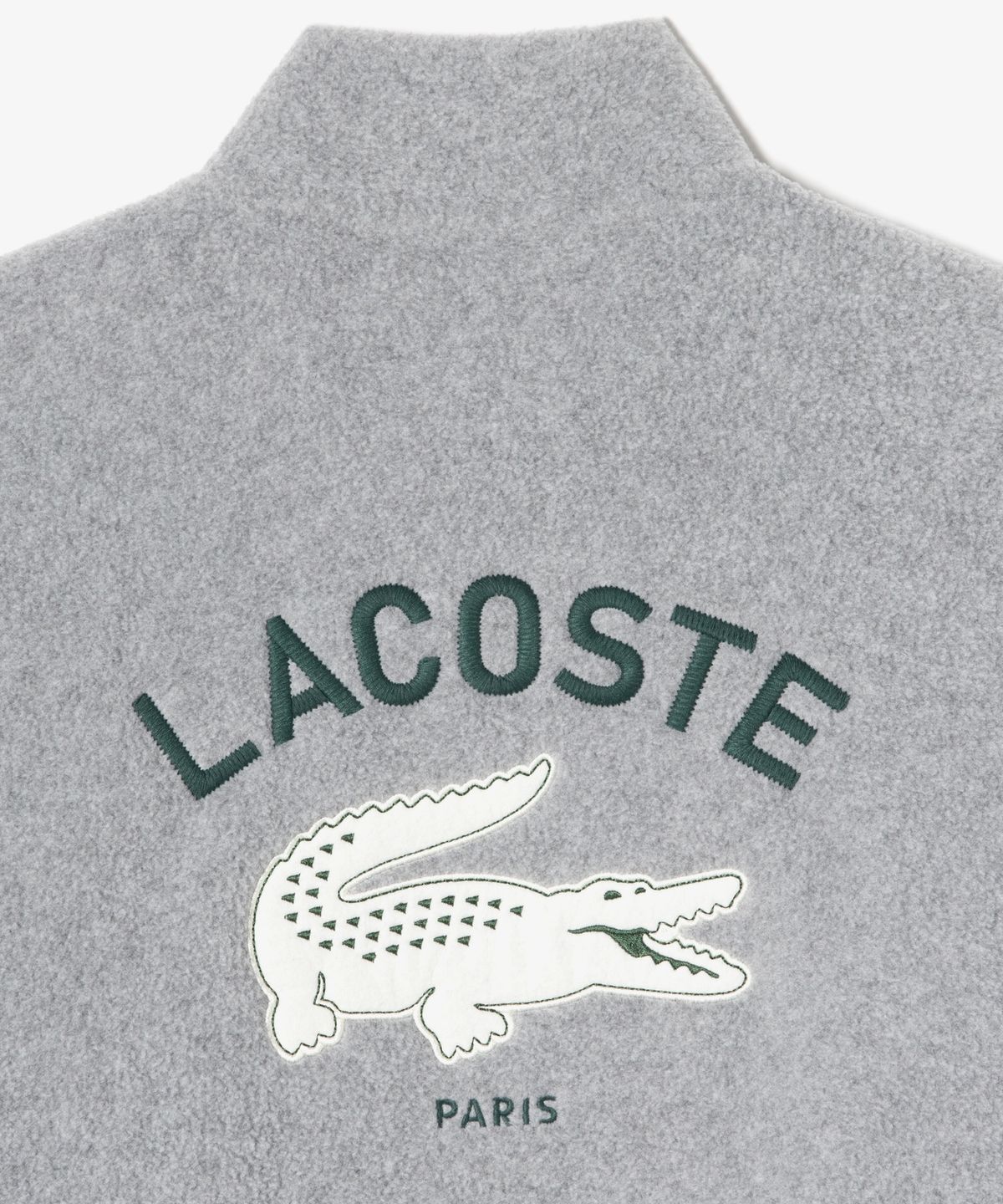 라코스테(LACOSTE) 남성 쉐르파 자켓 SH808E-56N CCA