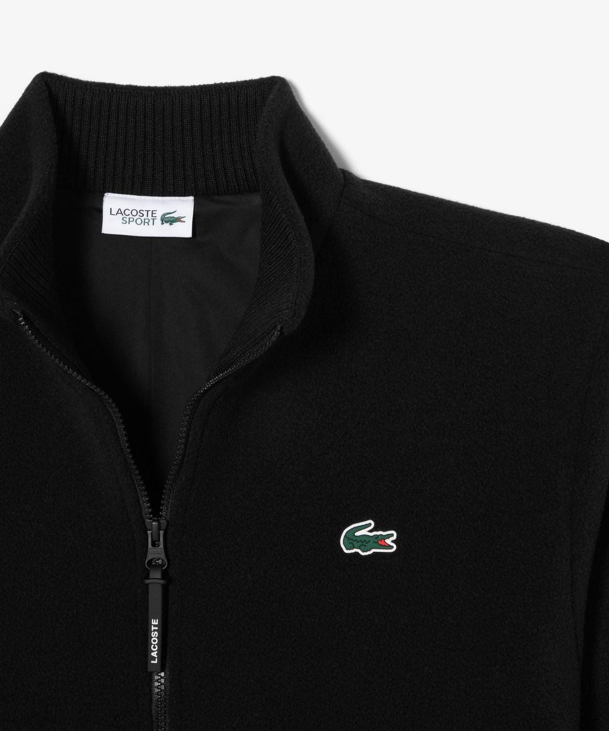 라코스테(LACOSTE) 남성 쉐르파 자켓 SH808E-56N 031