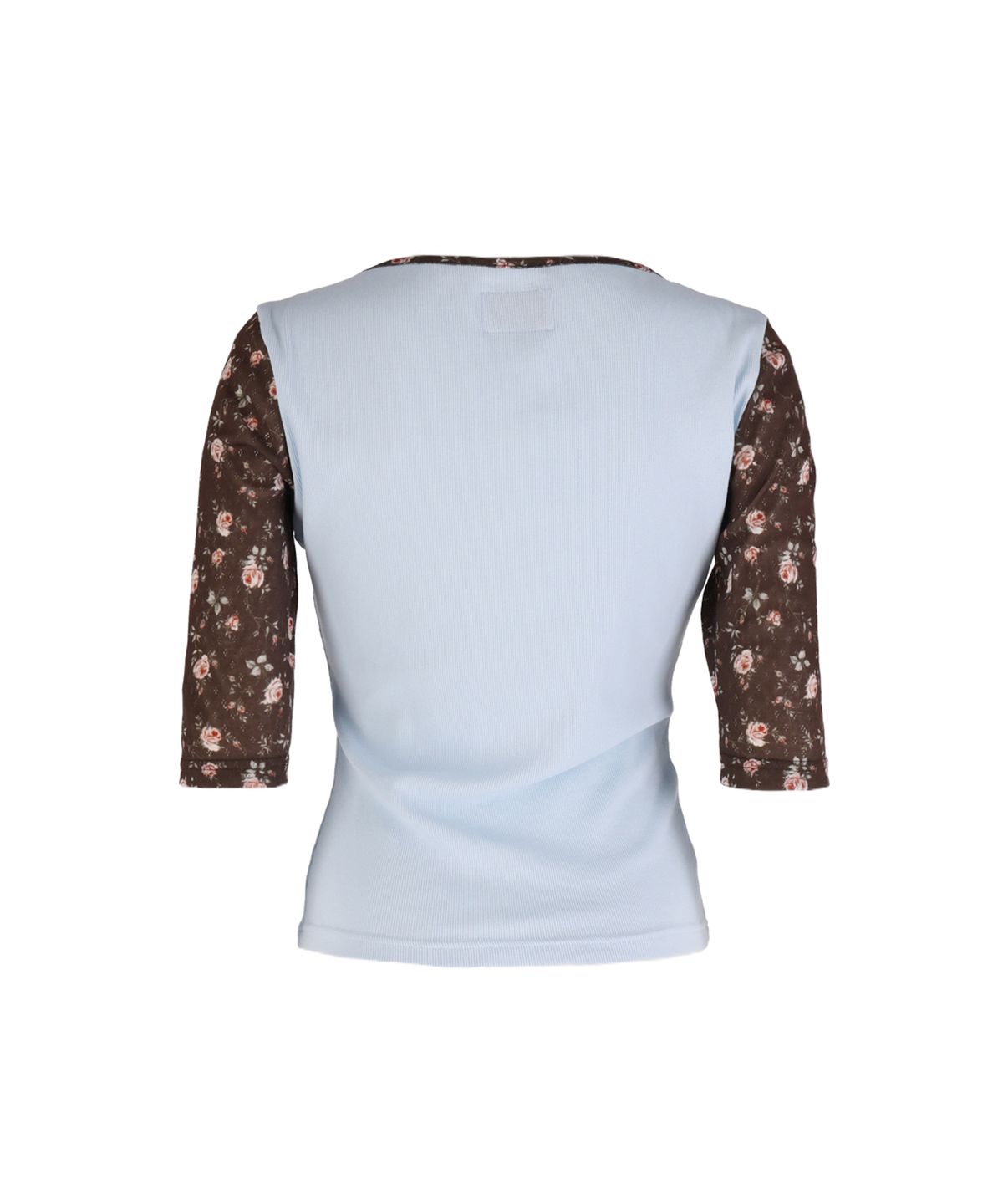 혼쿄(HONKYO) Baby Cake Half Tee
