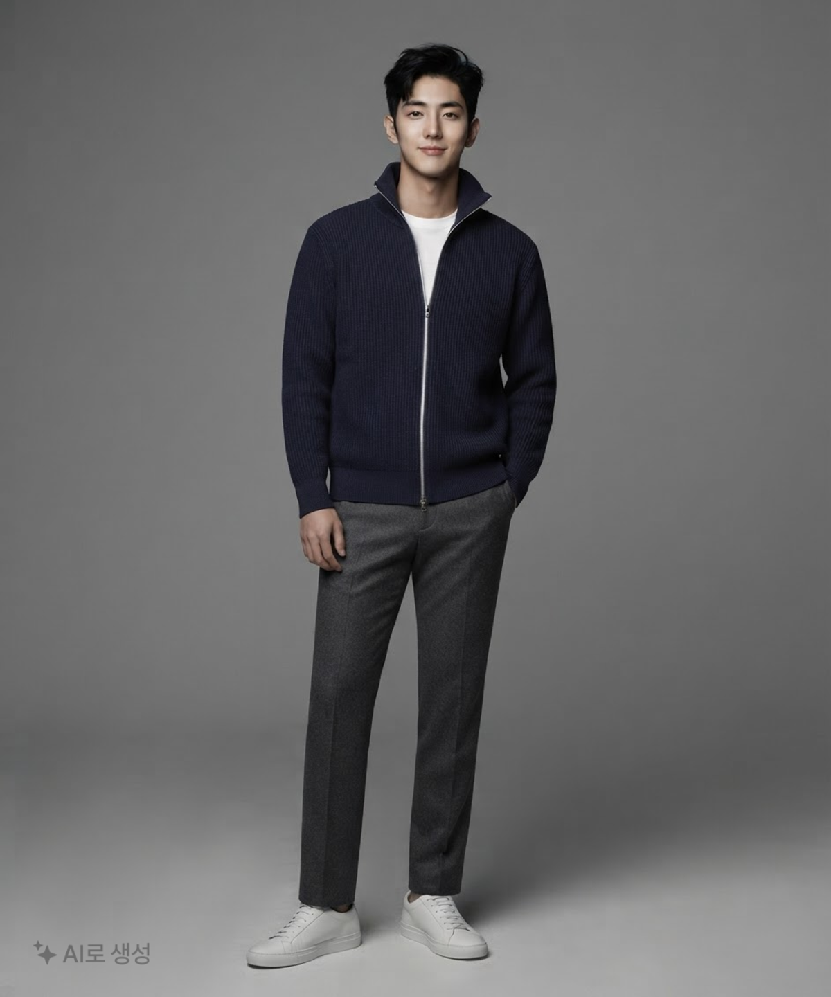 자라(ZARA) 카디건 M