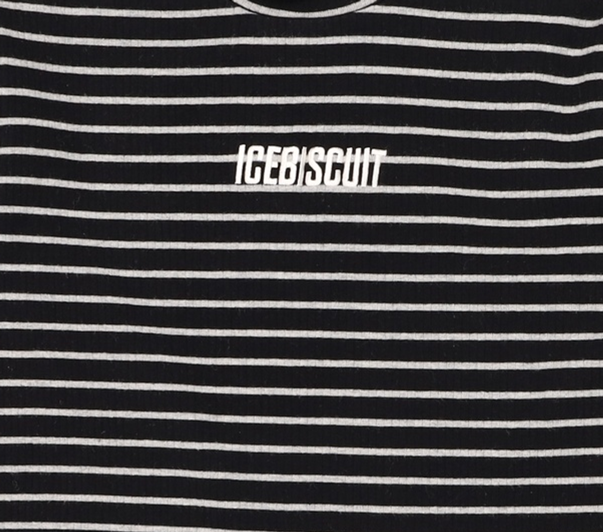아이스비스킷(ICEBISCUIT) 긴소매 티셔츠 155